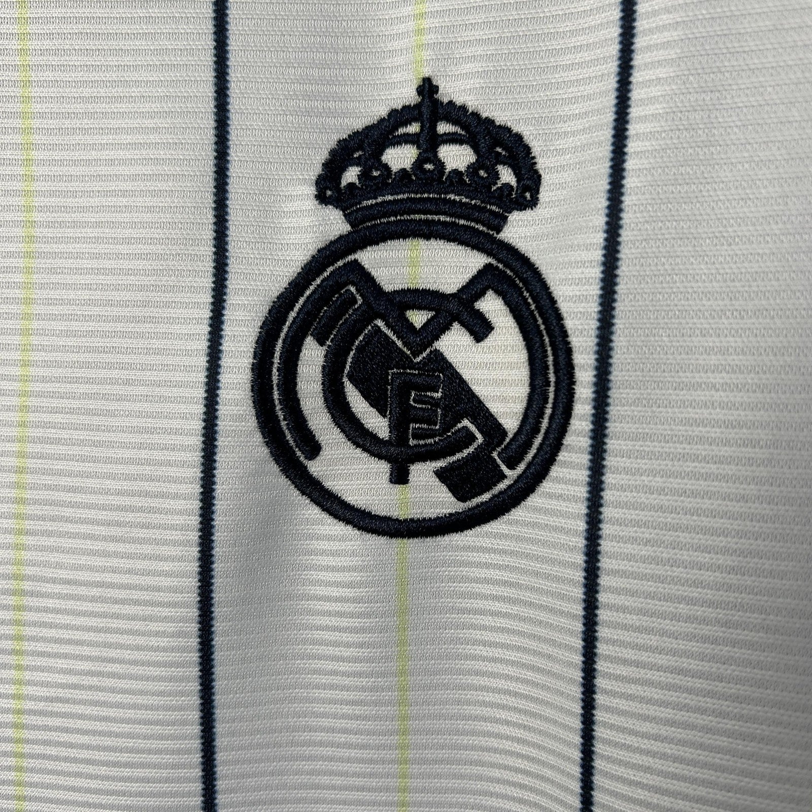 25_26 Real Madrid Special Edition 3