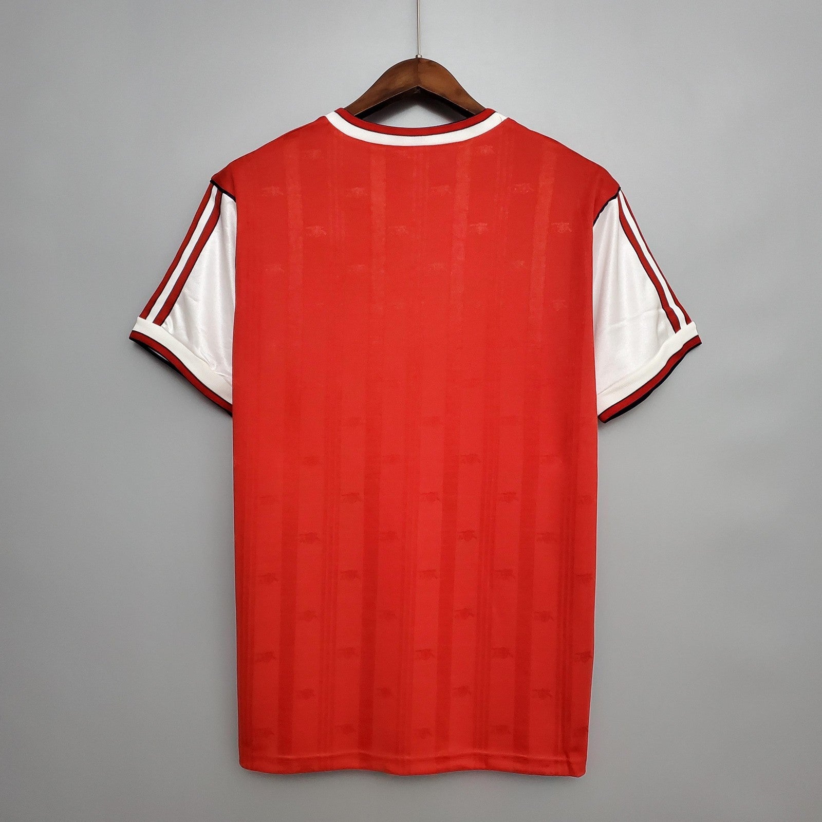 Retro 88 89 Arsenal Home