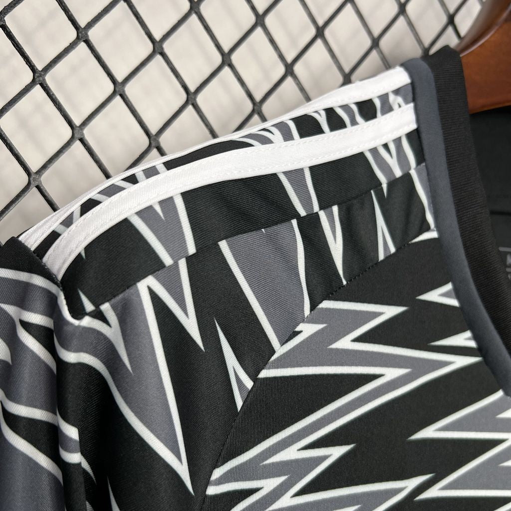 Atletico Mineiro Third Jersey