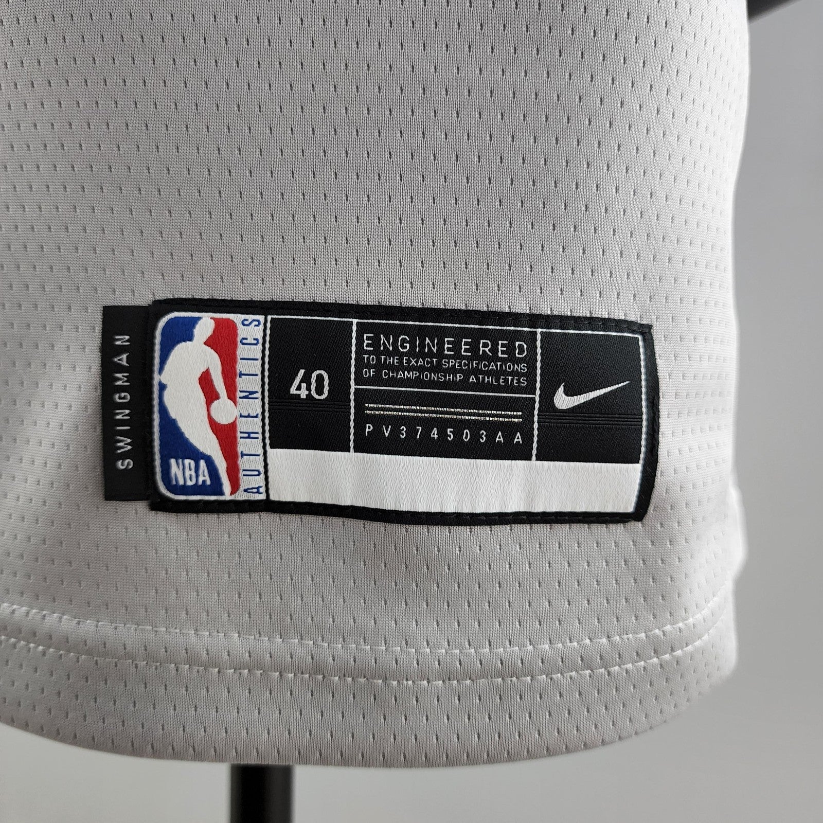 Tatum#0 Boston Celtics Grey Nba Jersey