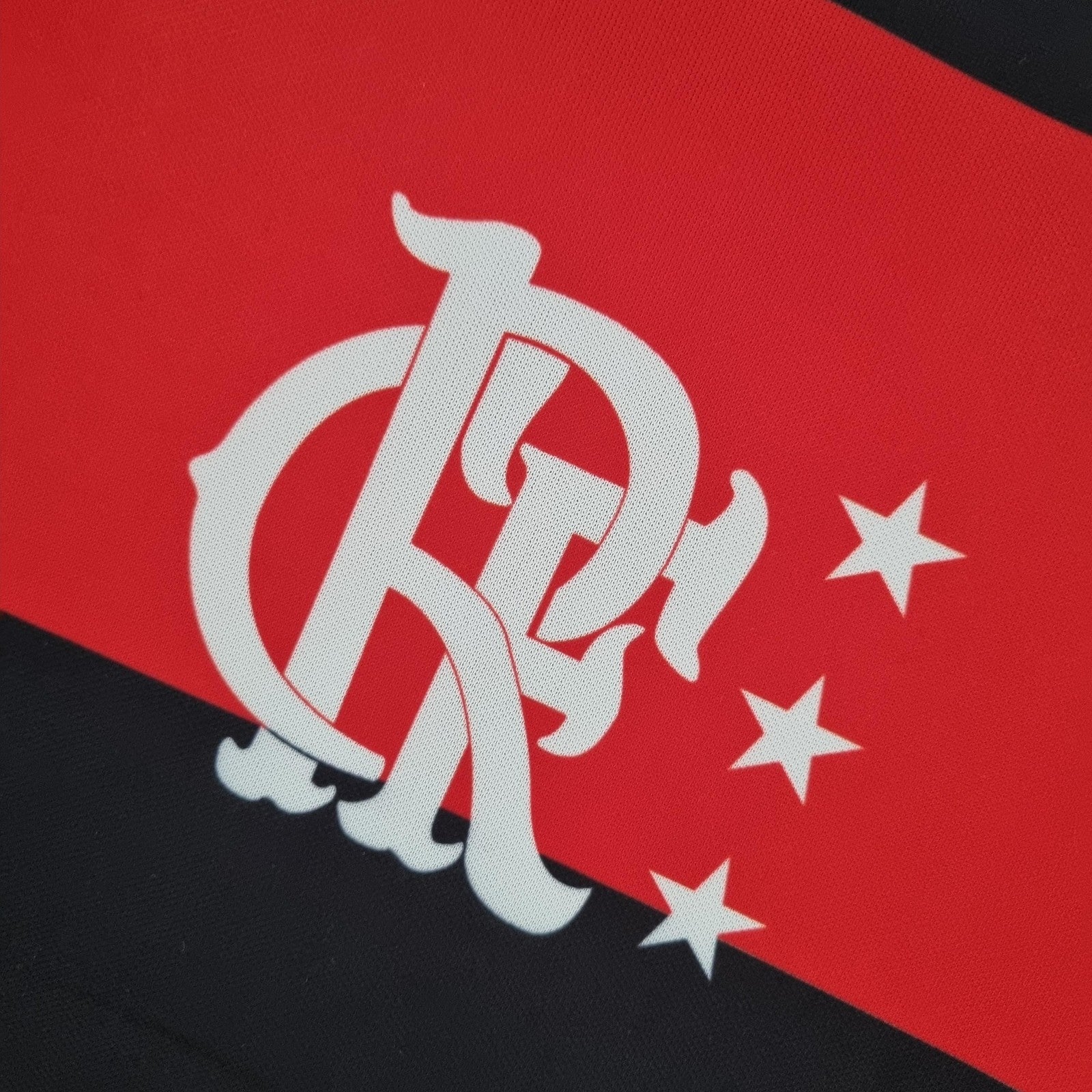 Retro Flamengo 92 93 Home
