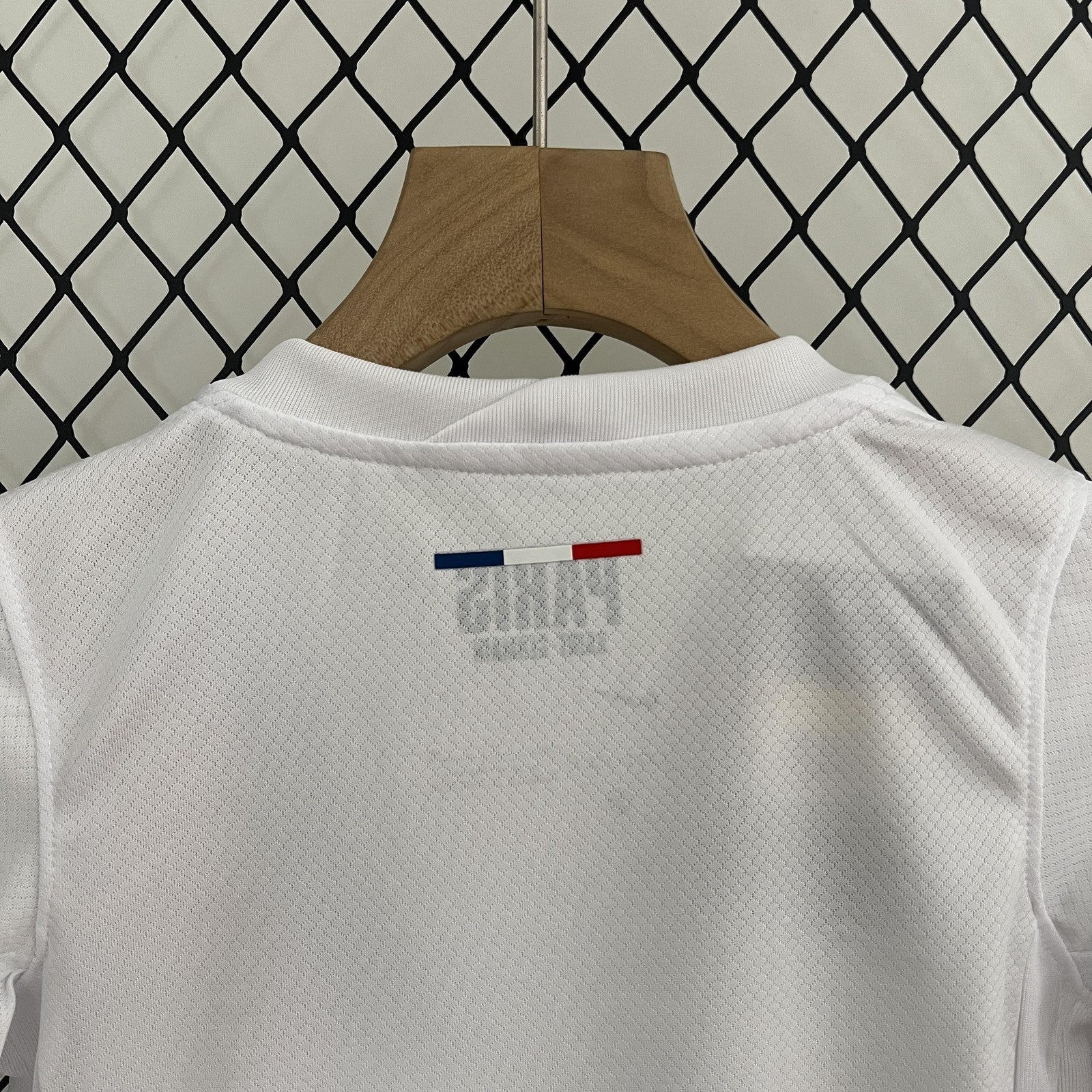 24 25 Kids Psg Away