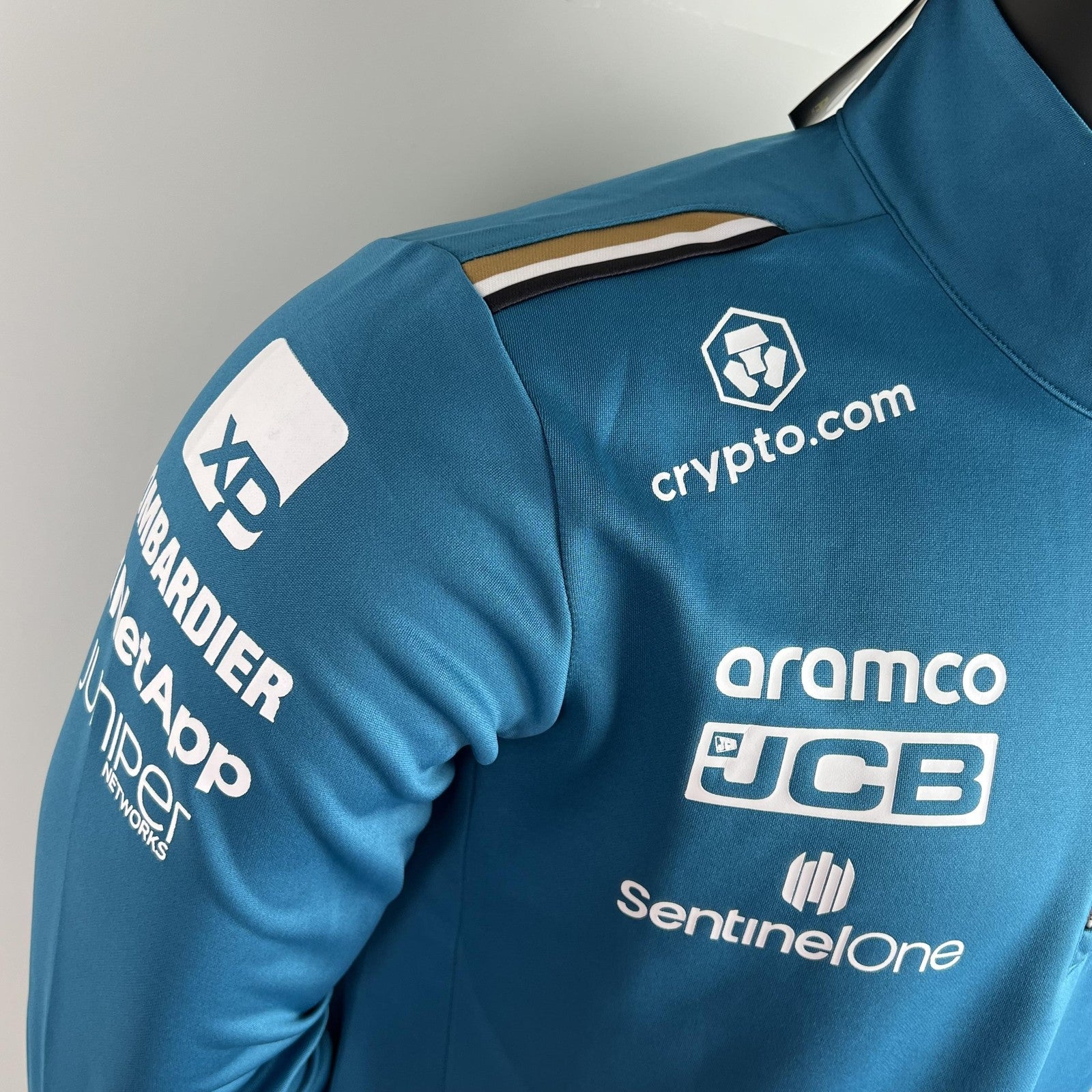 2023 F1 Formula One 27