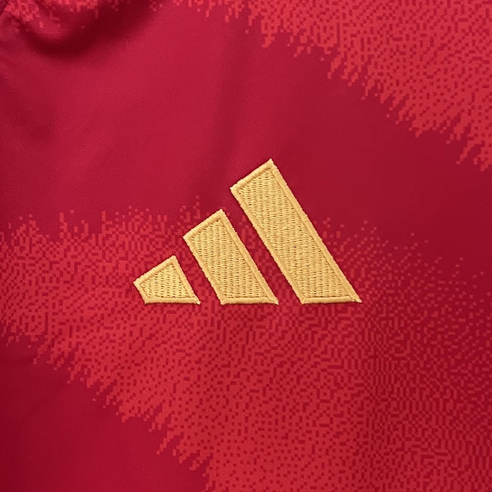 2024 Spain Home 2
