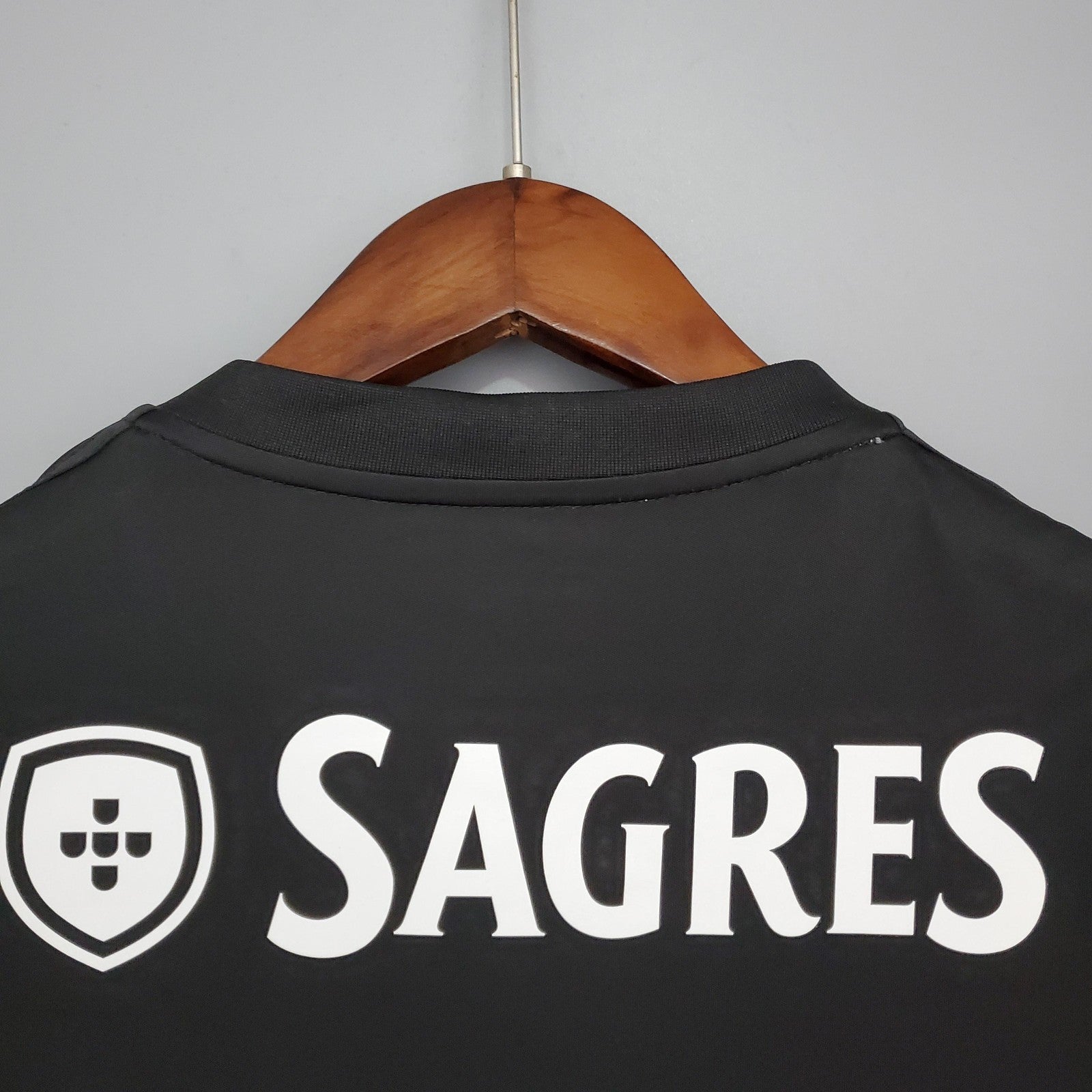 Retro Benfica 13 14 Away