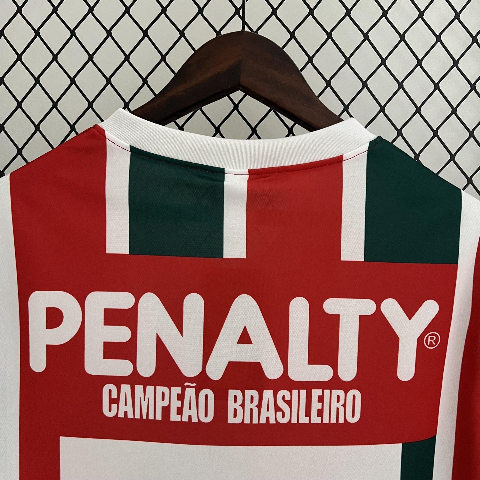 Retro Fluminense 1993 Home