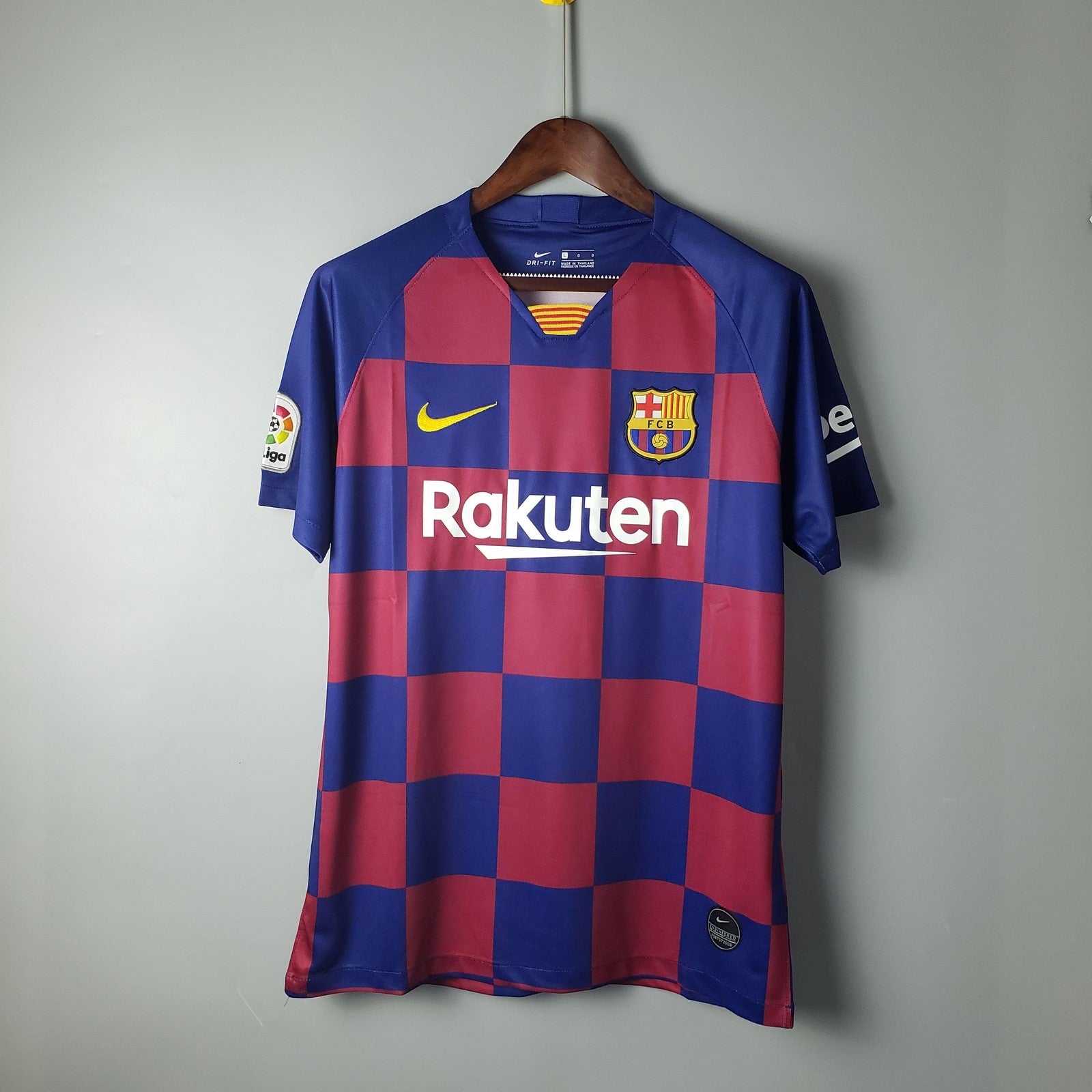 19 20 Barcelona Home