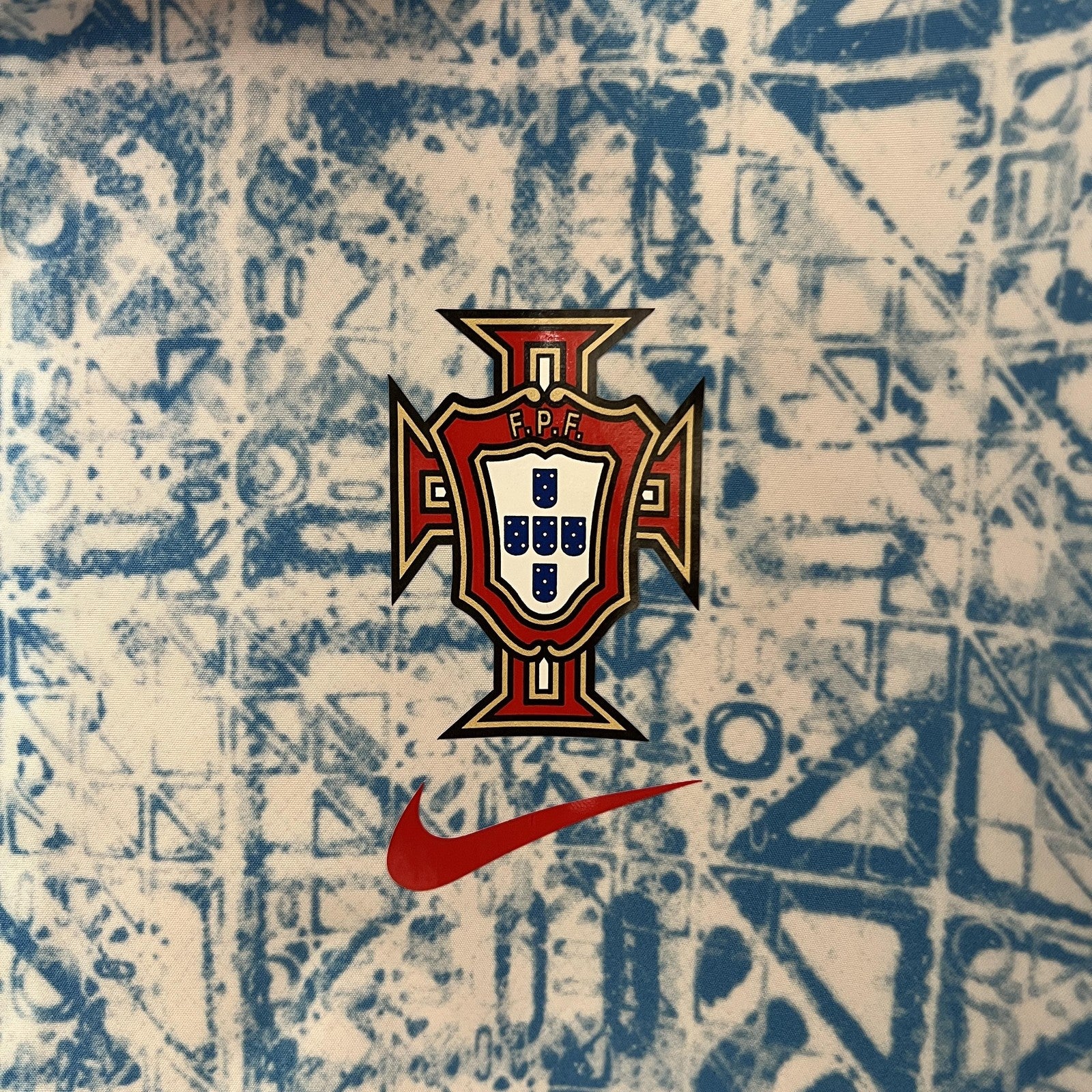 2024 Portugal Trench Coat Reversible