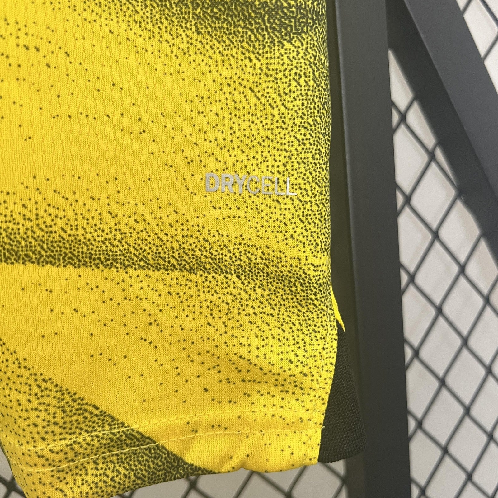 23 24 Dortmund Third Away