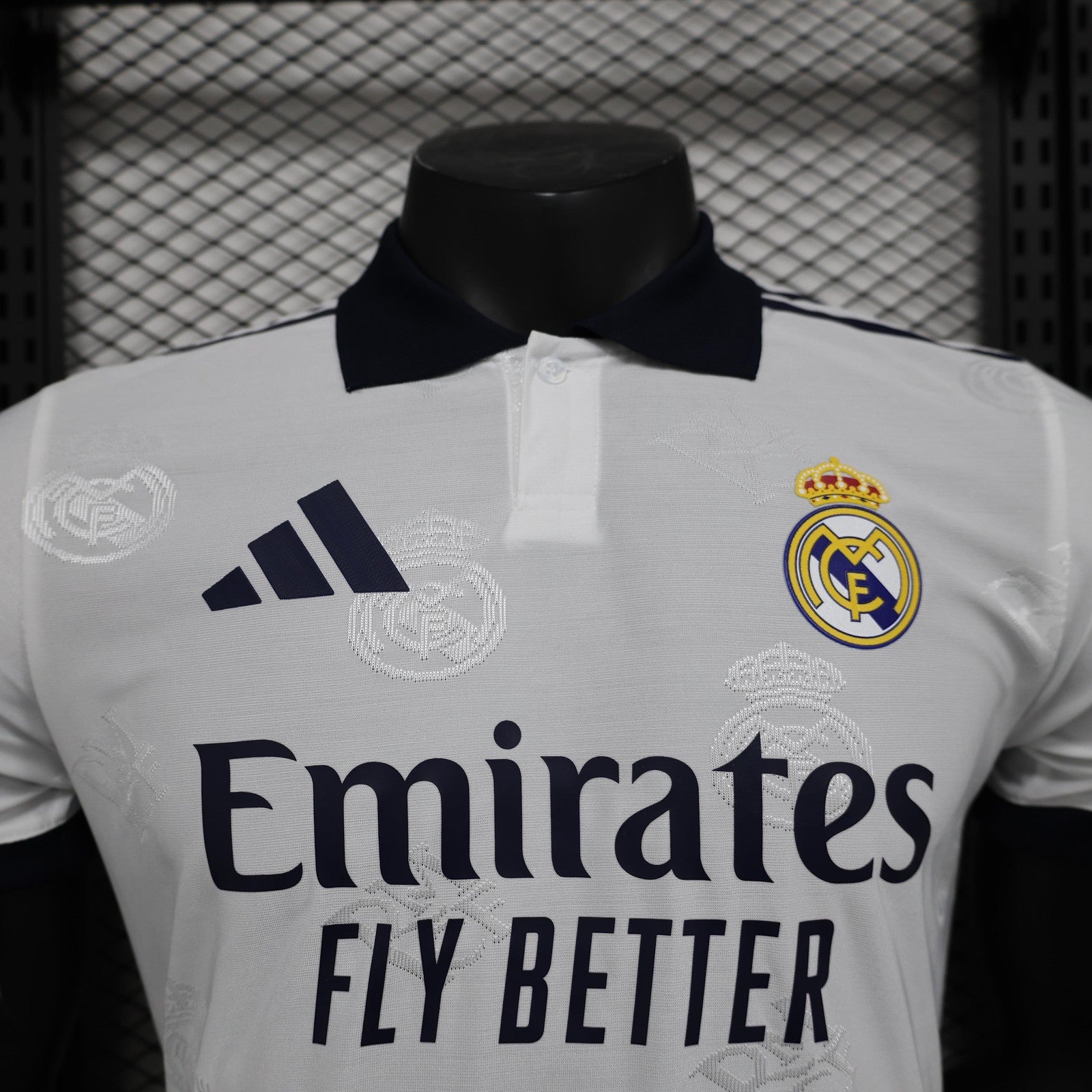 25 26 Real Madrid Players Special Edition 7