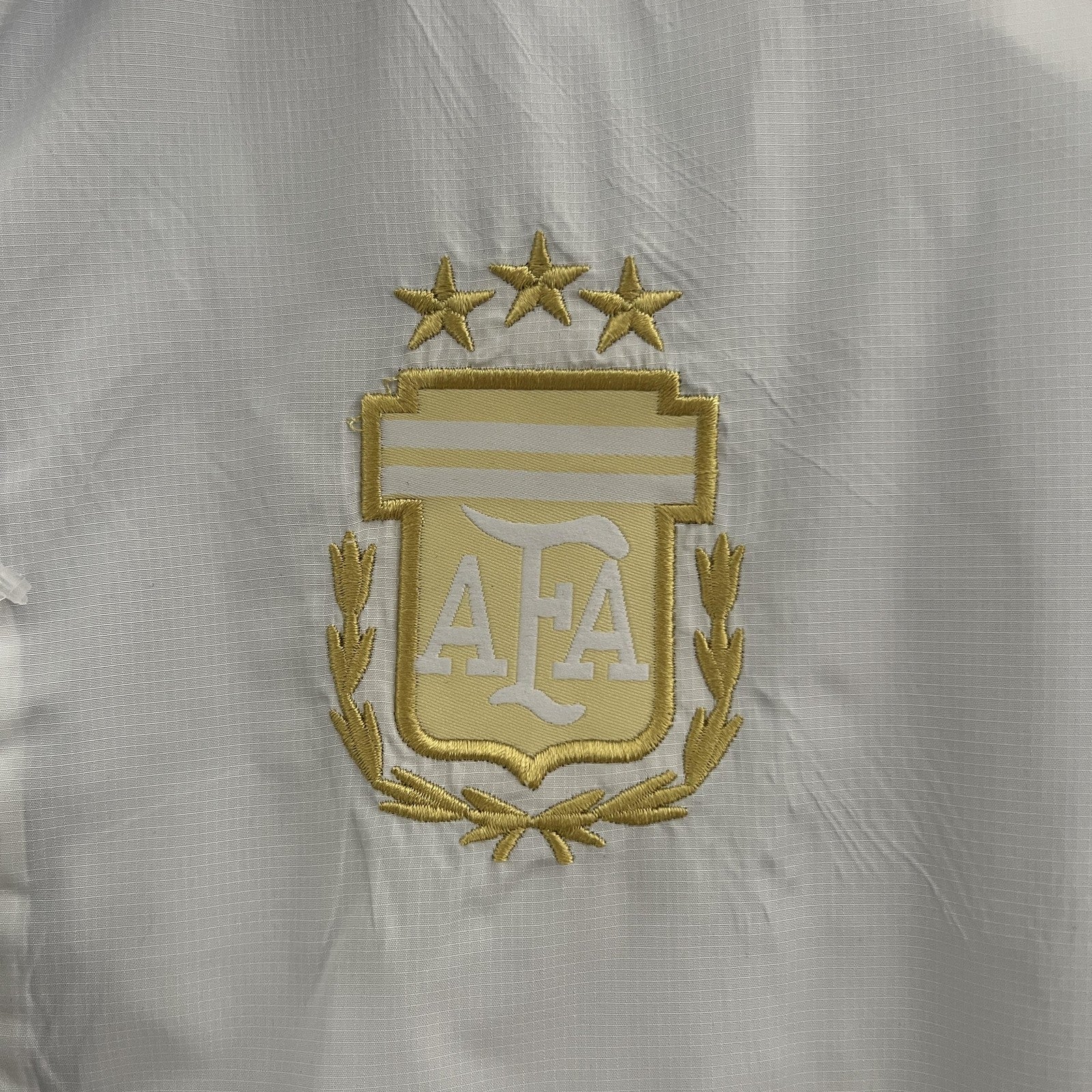 2024 Argentina Trench Coat Reversible