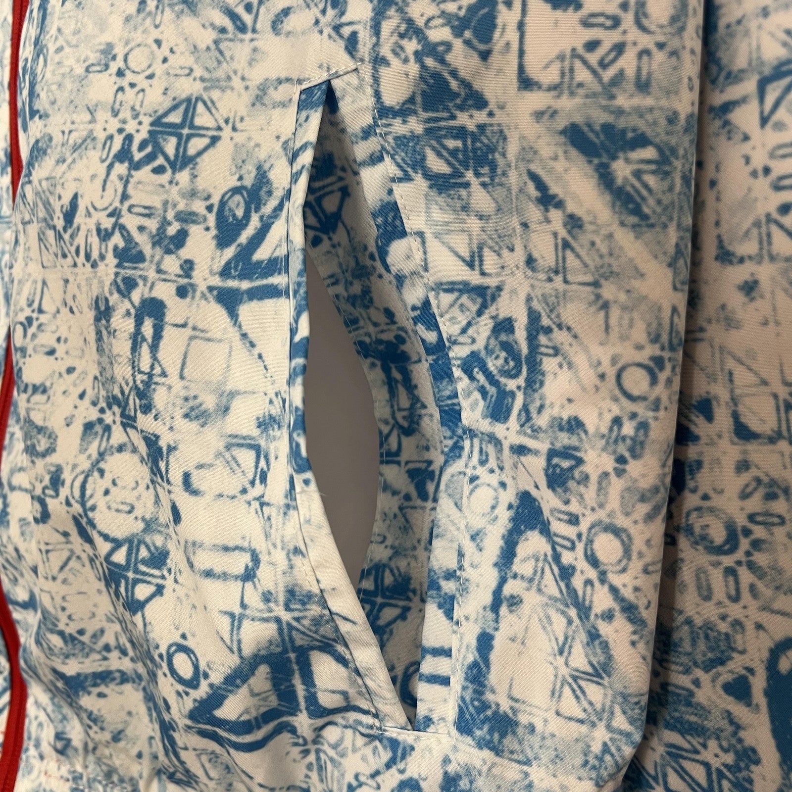 2024 Portugal Trench Coat Reversible