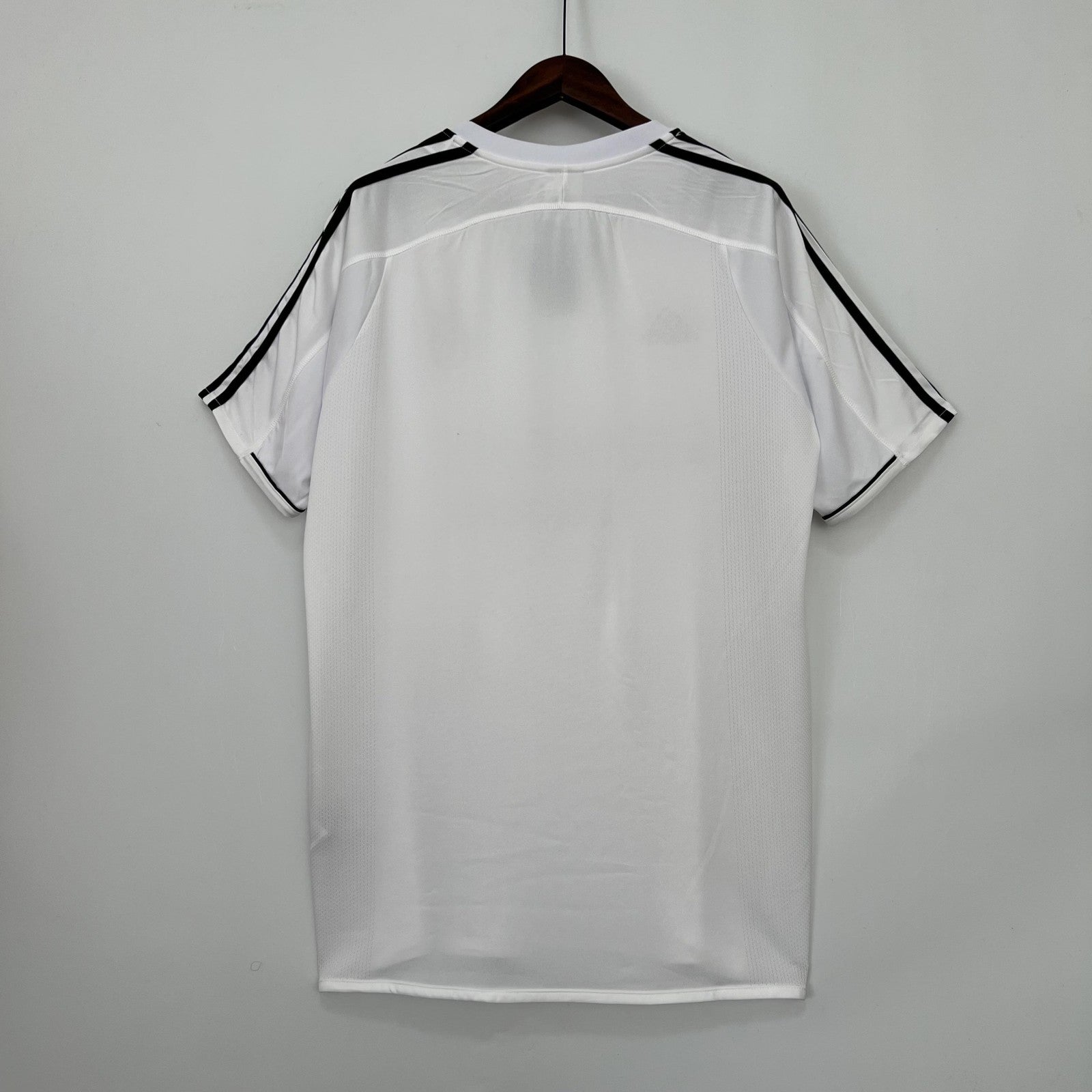 Retro Real Madrid 03 04 Home