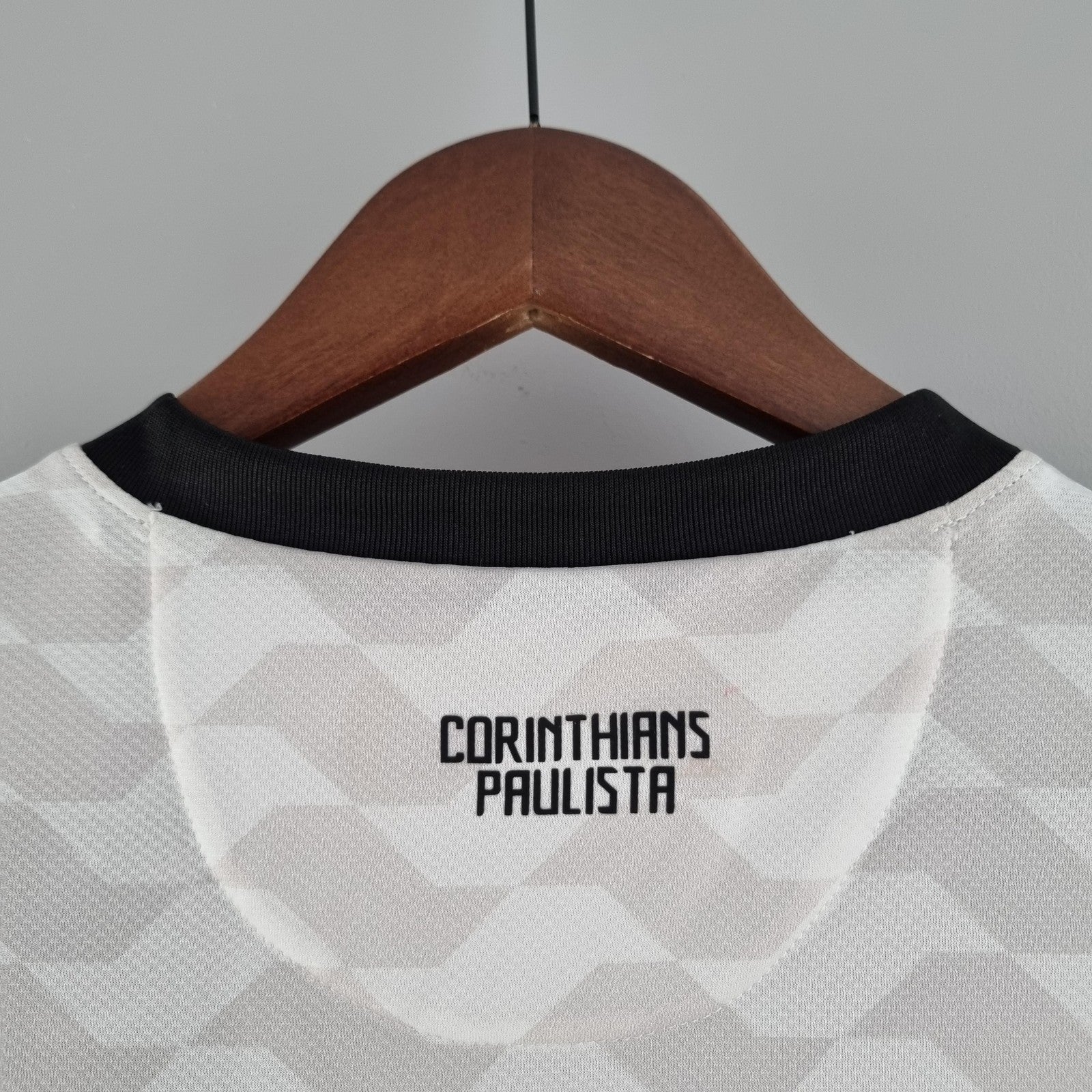 Retro Corinthians 2012 Home