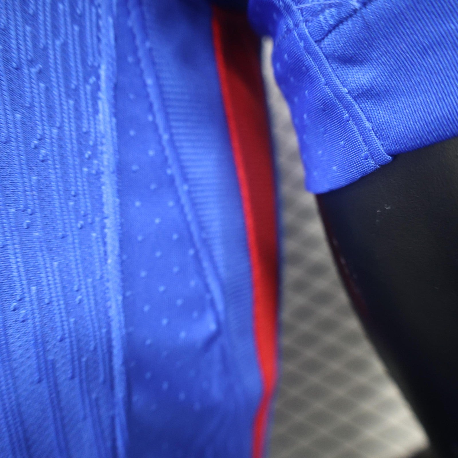 2024 Player Edition France Home