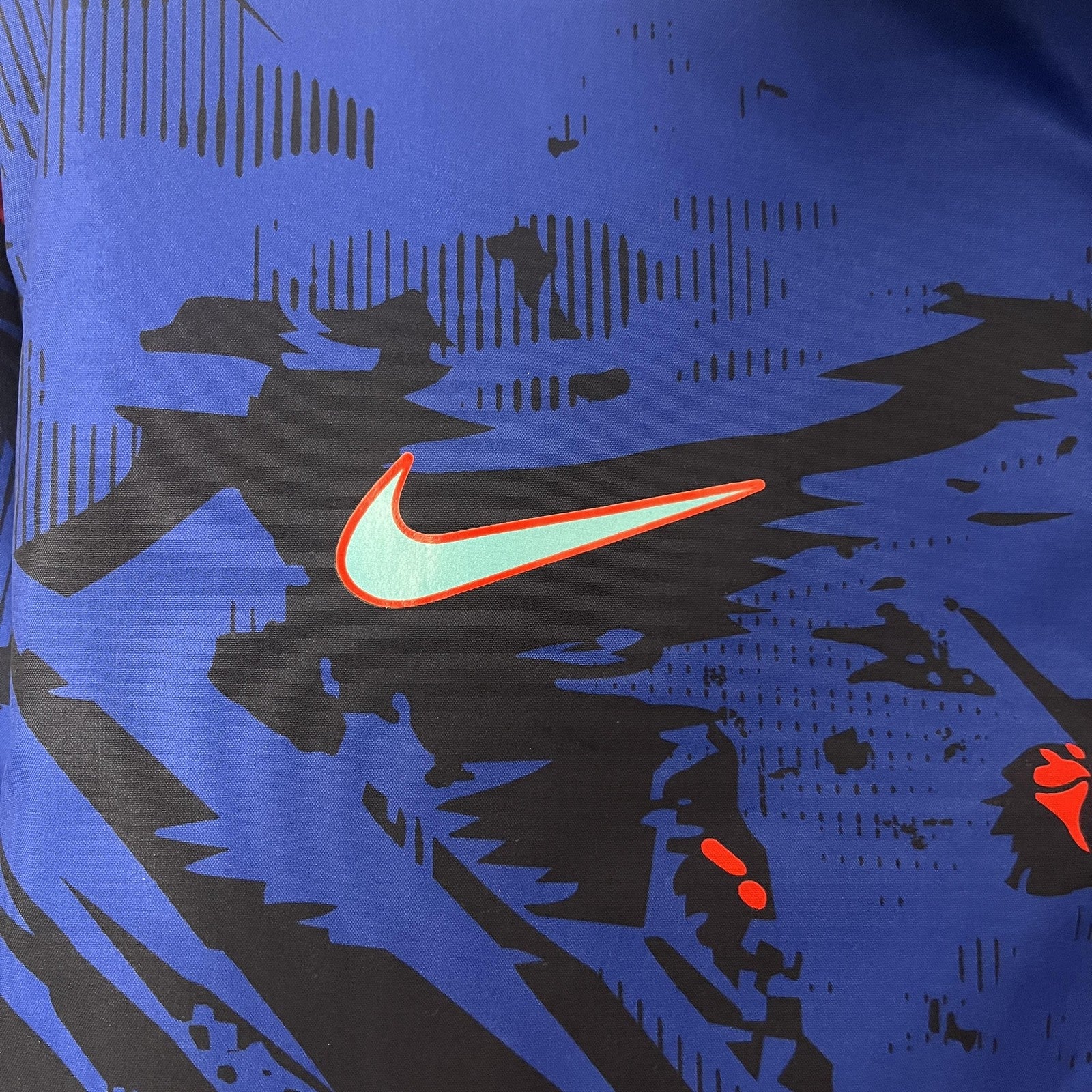 2024 England Trench Coat Reversible