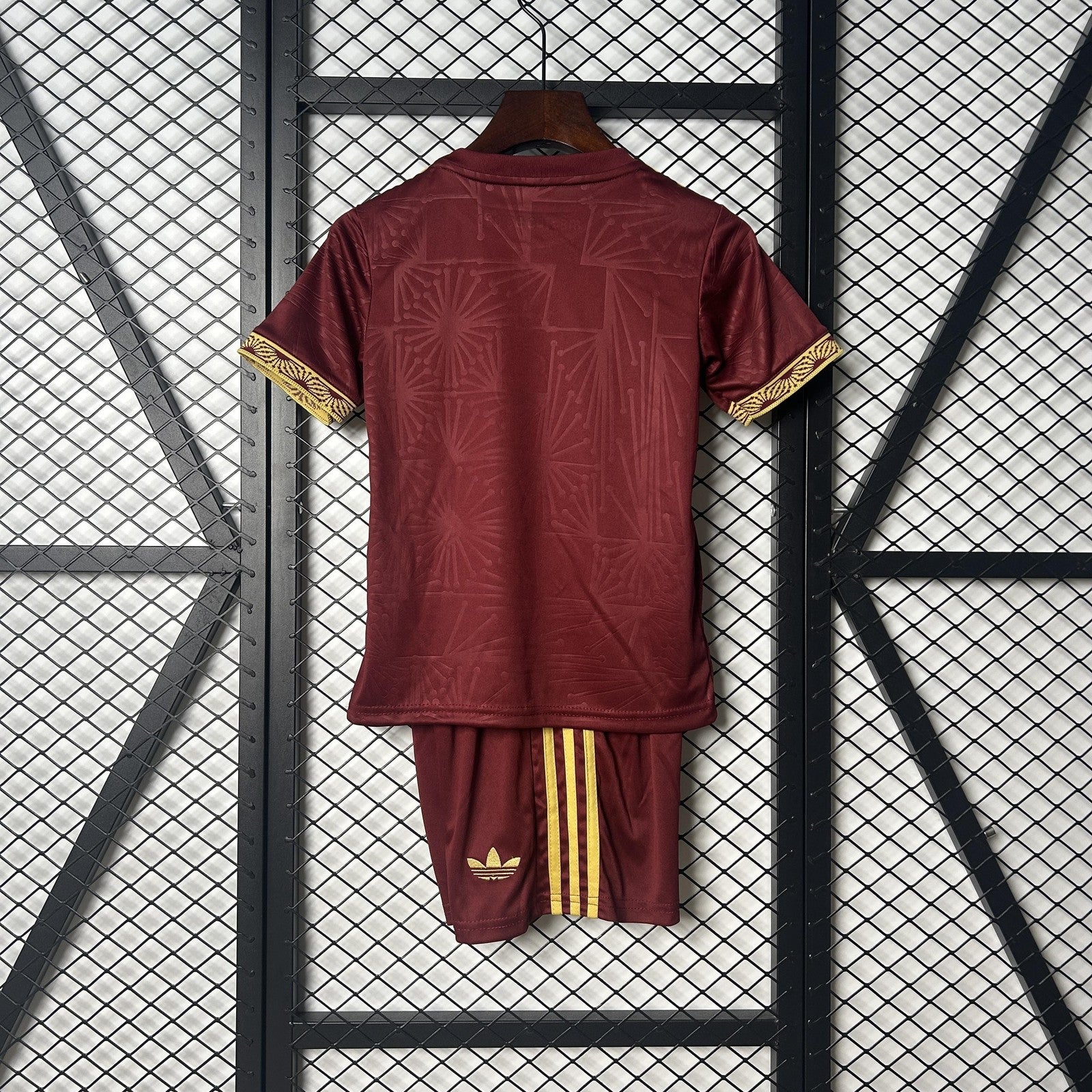 2025 Kids Mexico Special Edition 2