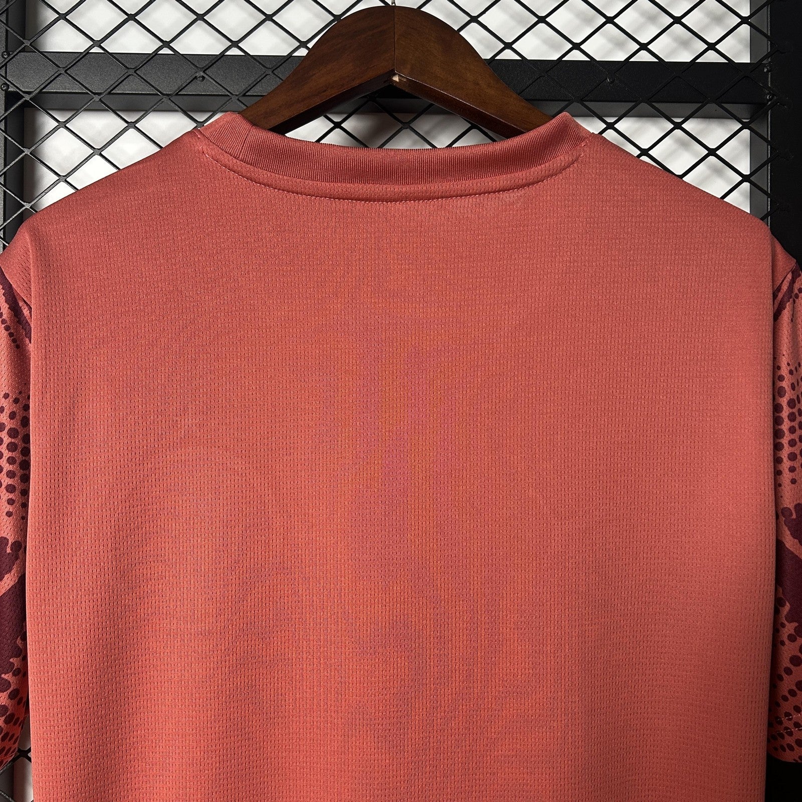 25 26 Palmeiras Goalkeeper 2