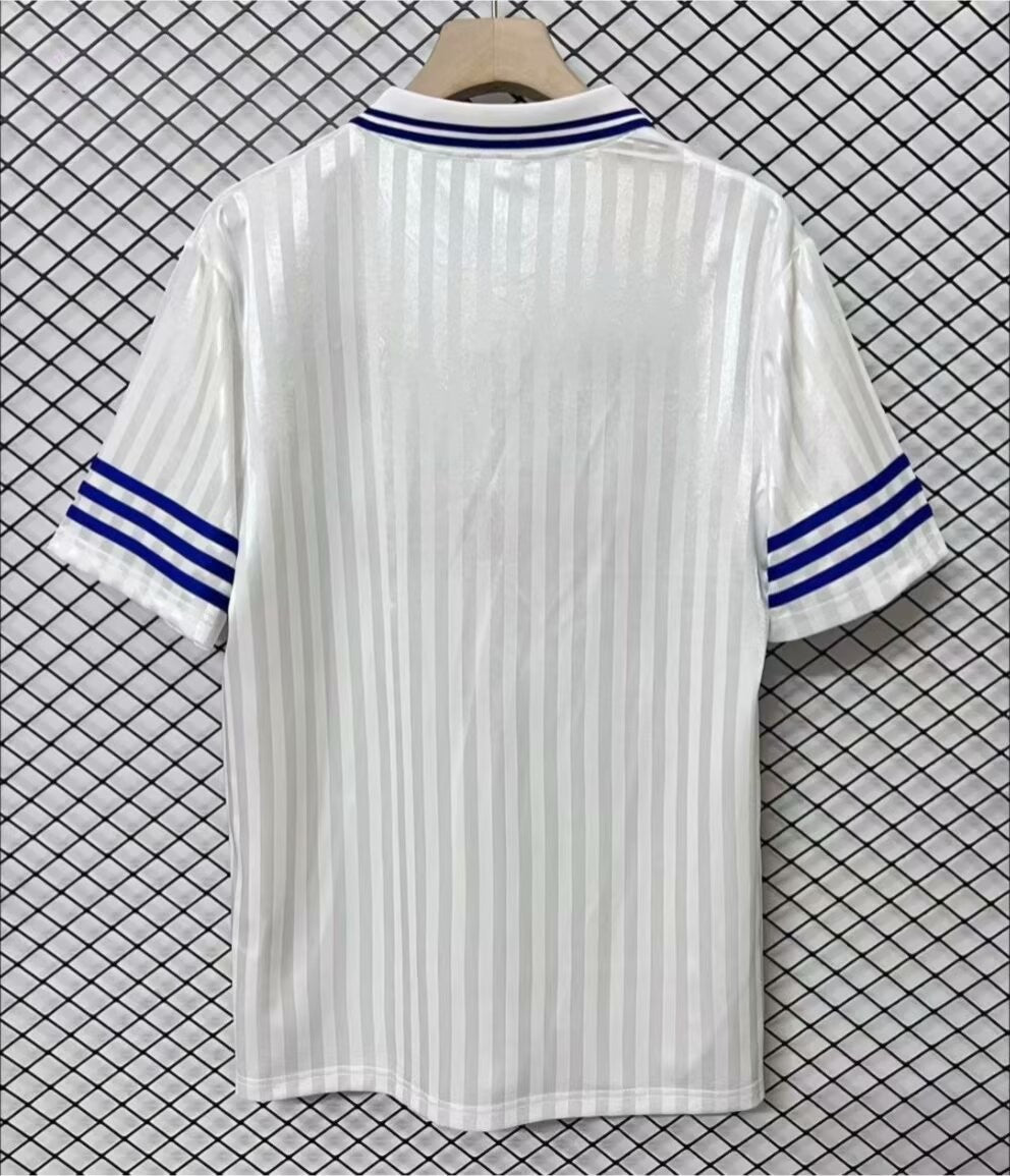 Retro Zaragoza 95 96 Home