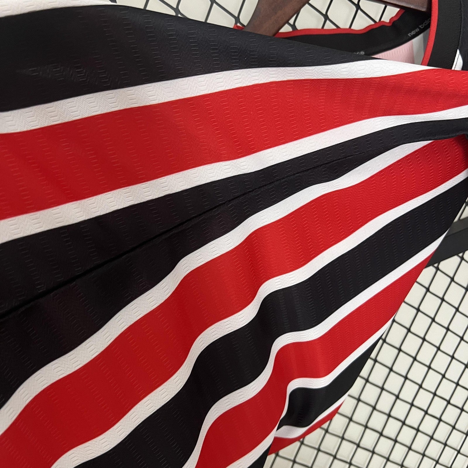 24 25 Women Sao Paulo Away