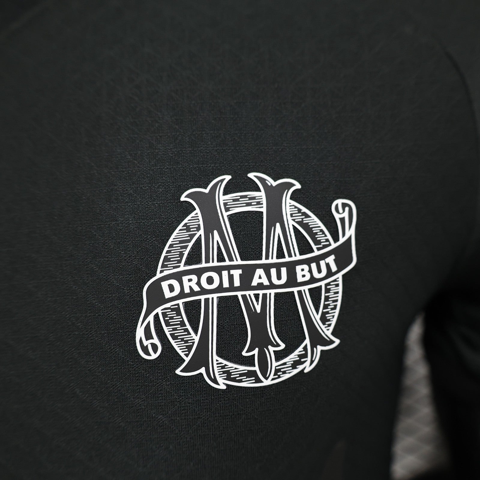 24 25 Player Marseille Special Edition