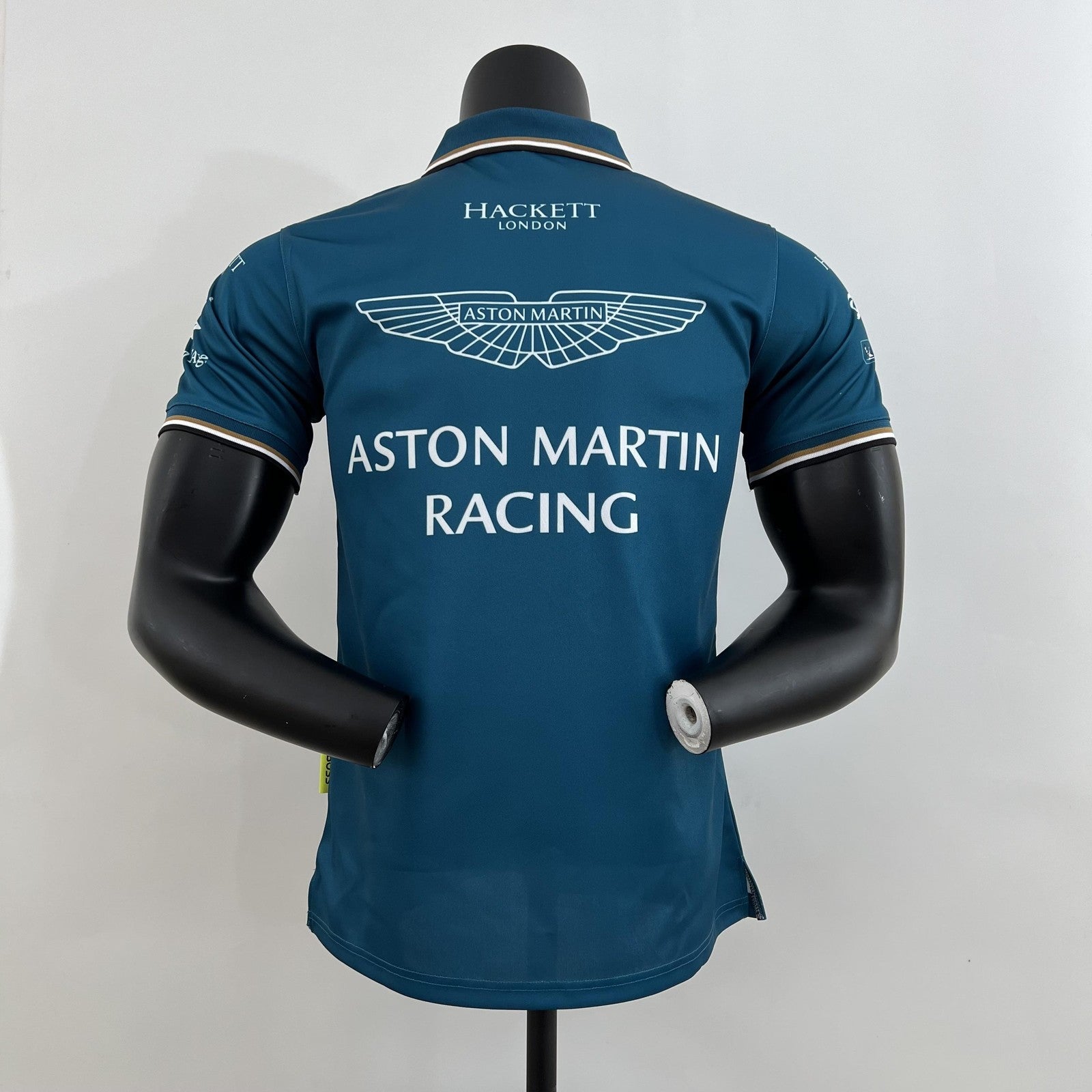 2023 Polo F1 Formula One