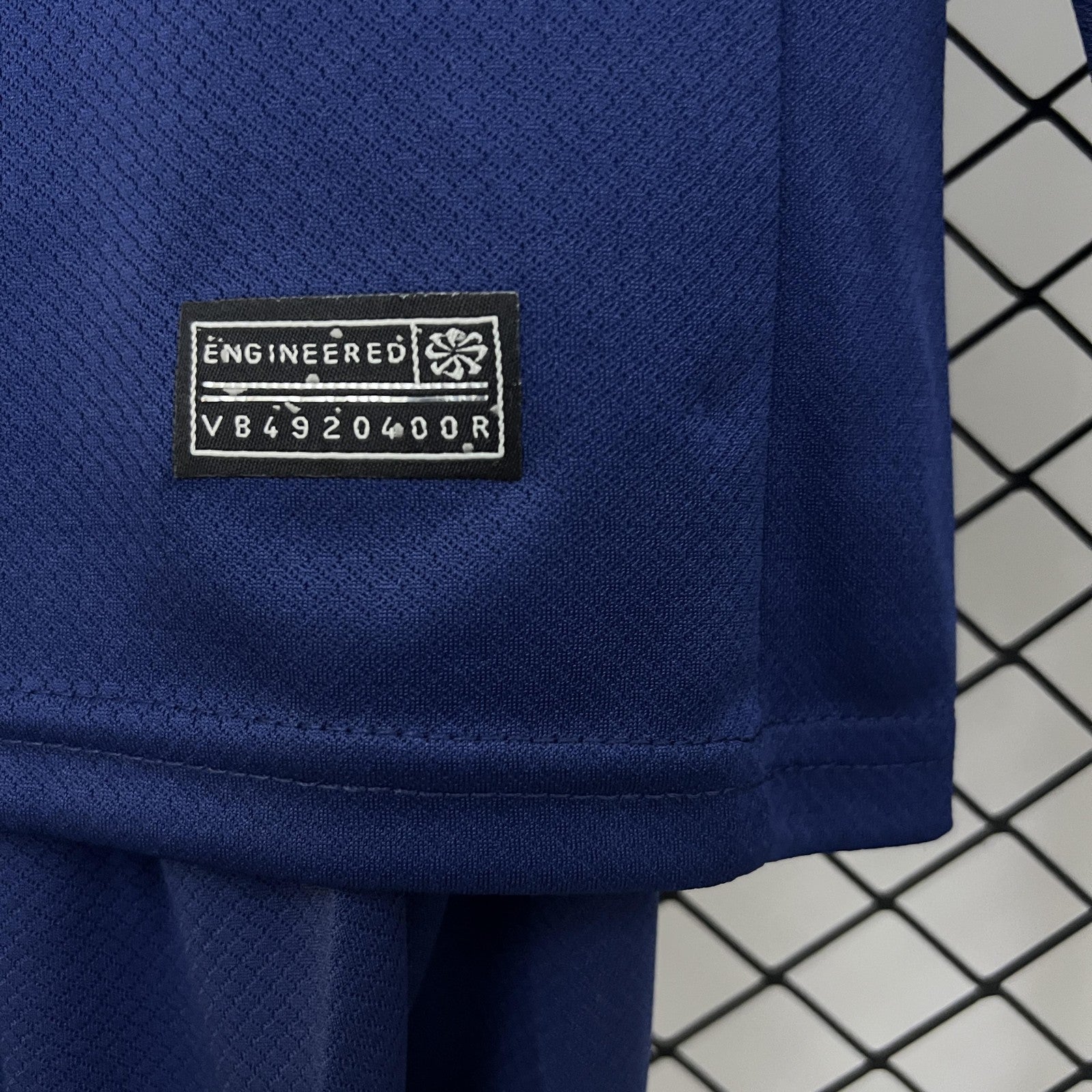 24 25 Kids Psg 4th Away