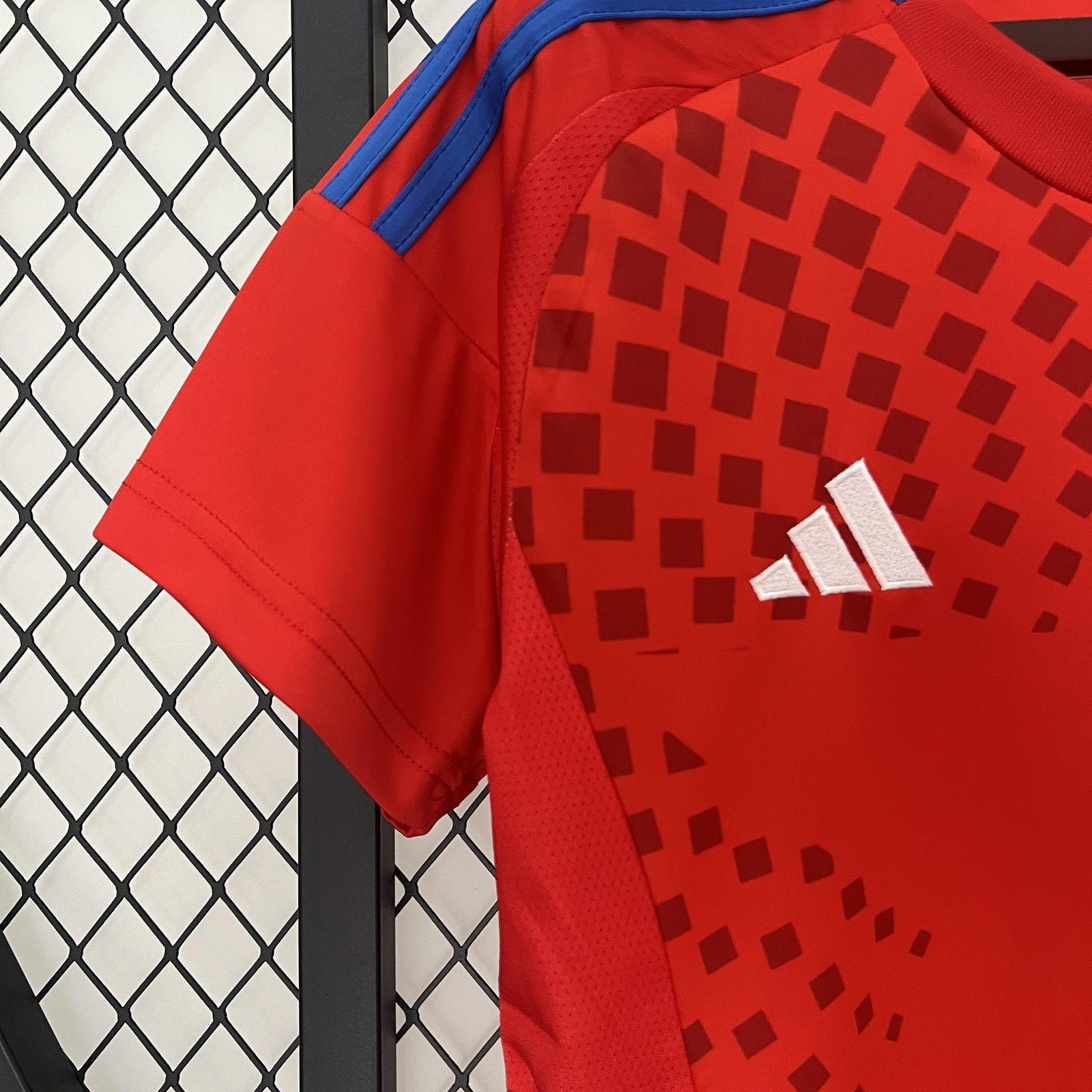 2024 Women Chile Home