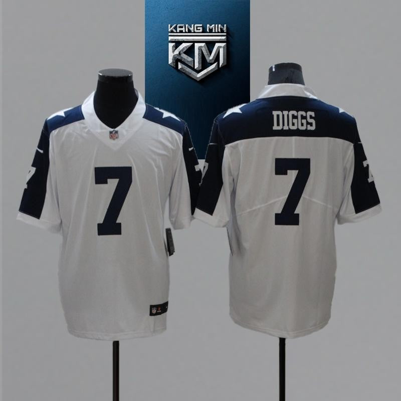 2021 Cowboys Nfl Jersey