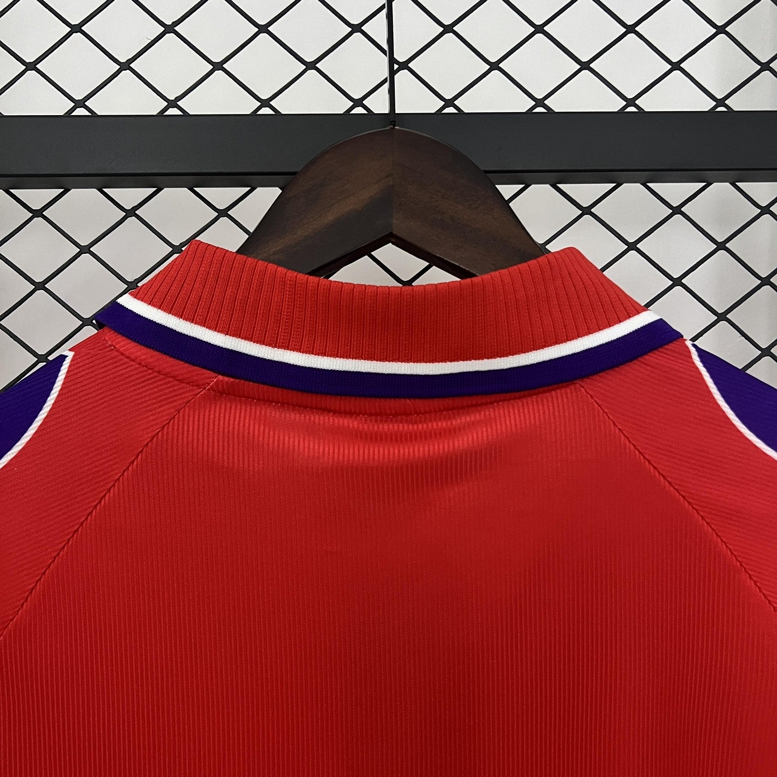 Retro Fiorentina Third Away