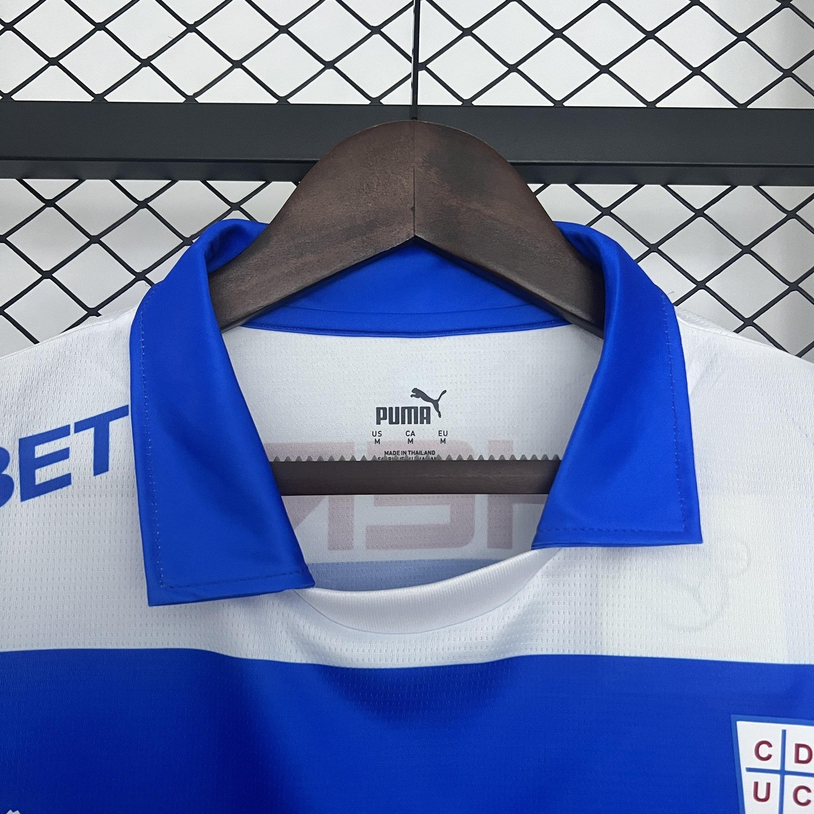 24 25 Deportivo Universidad Catlica Special Edition