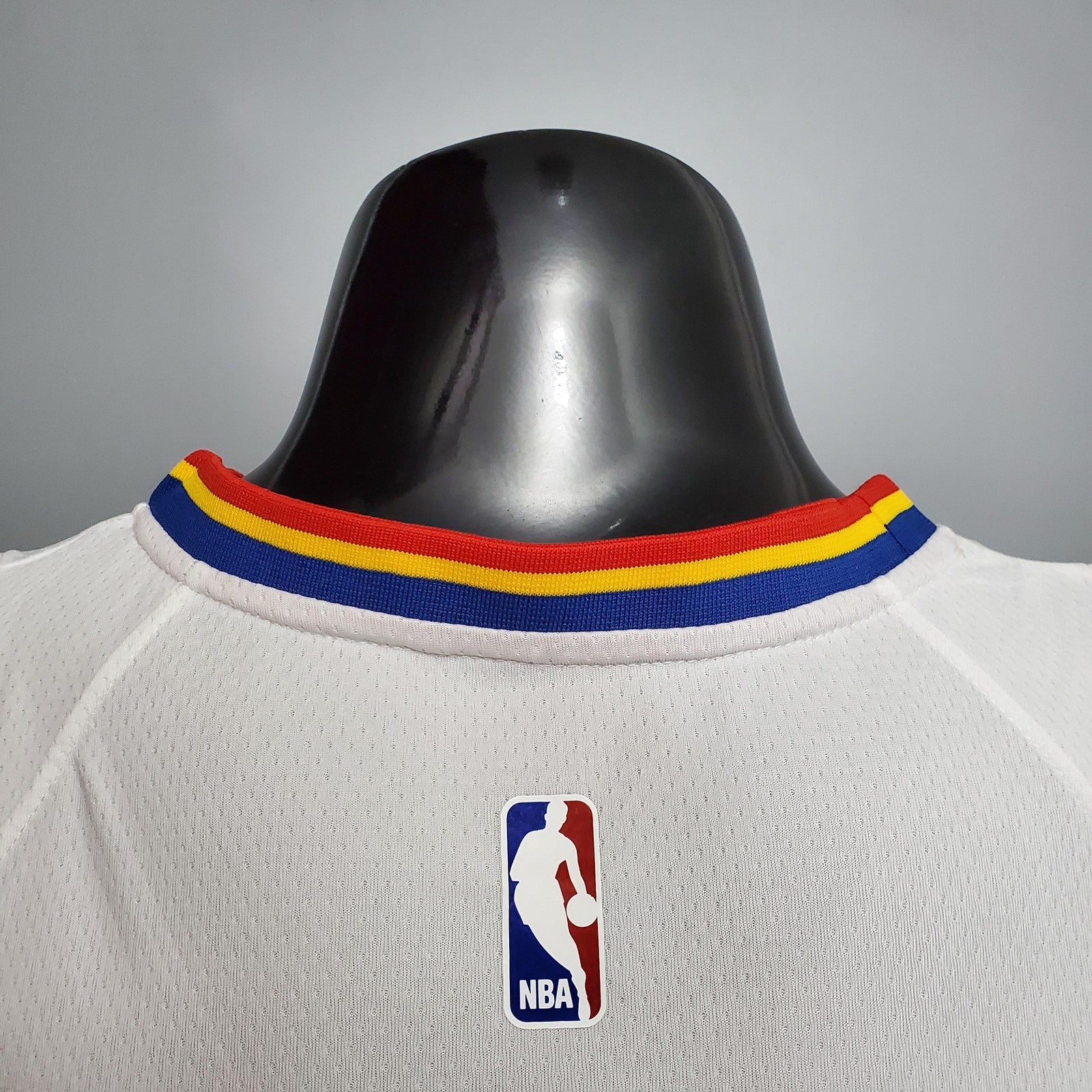 Warriors San Francisco Curry#30 White