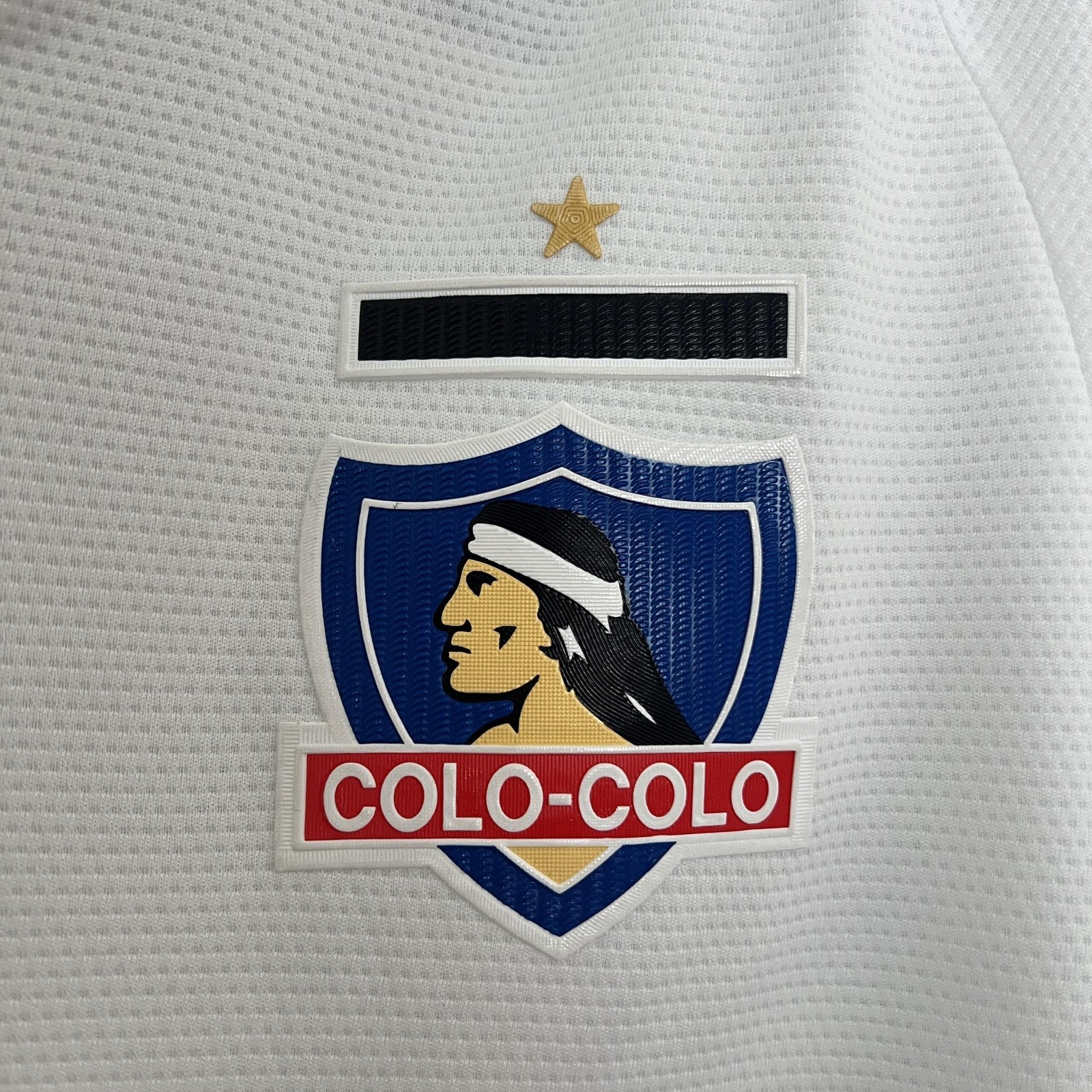 24 25 Colo Colo Home