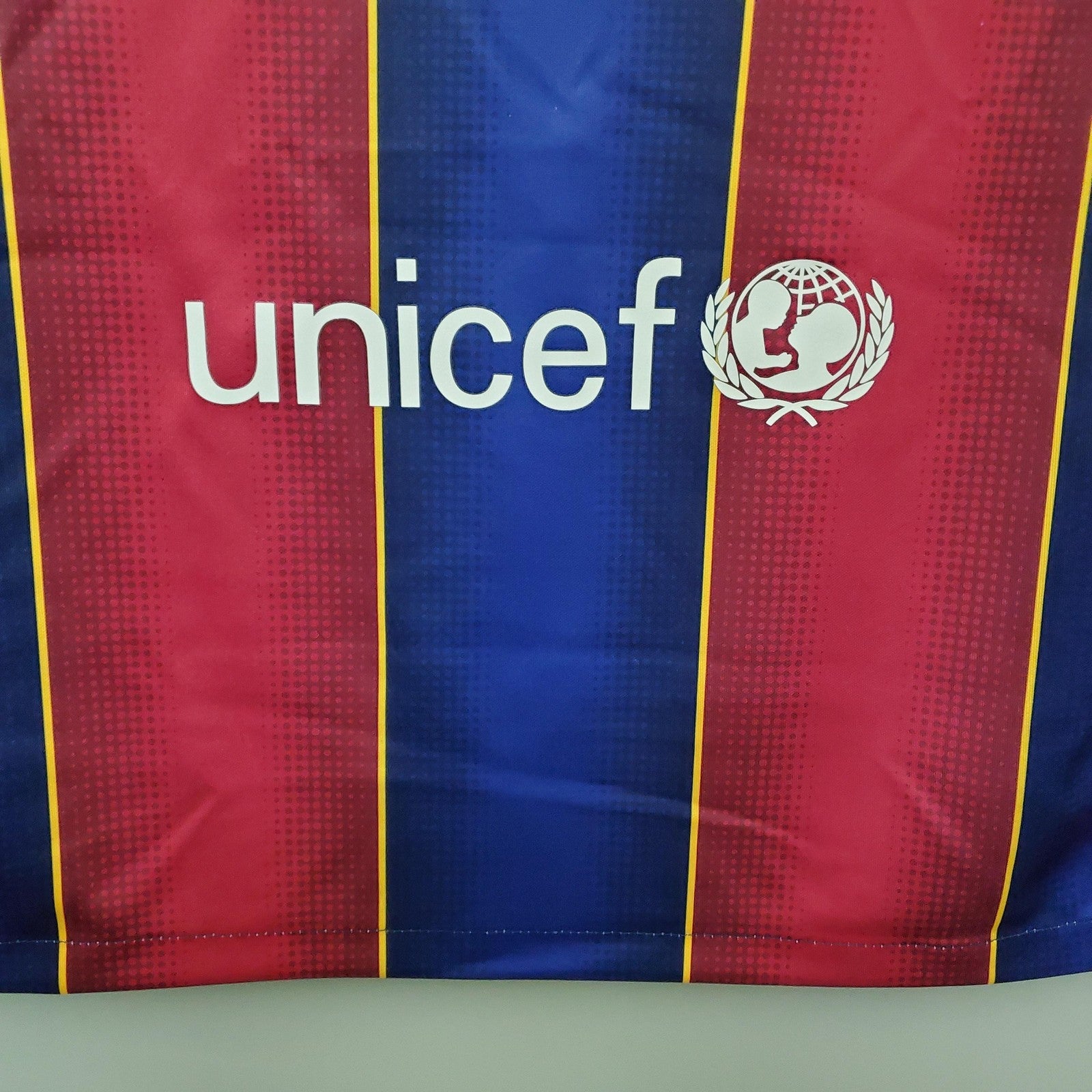 20 21 Barcelona Home