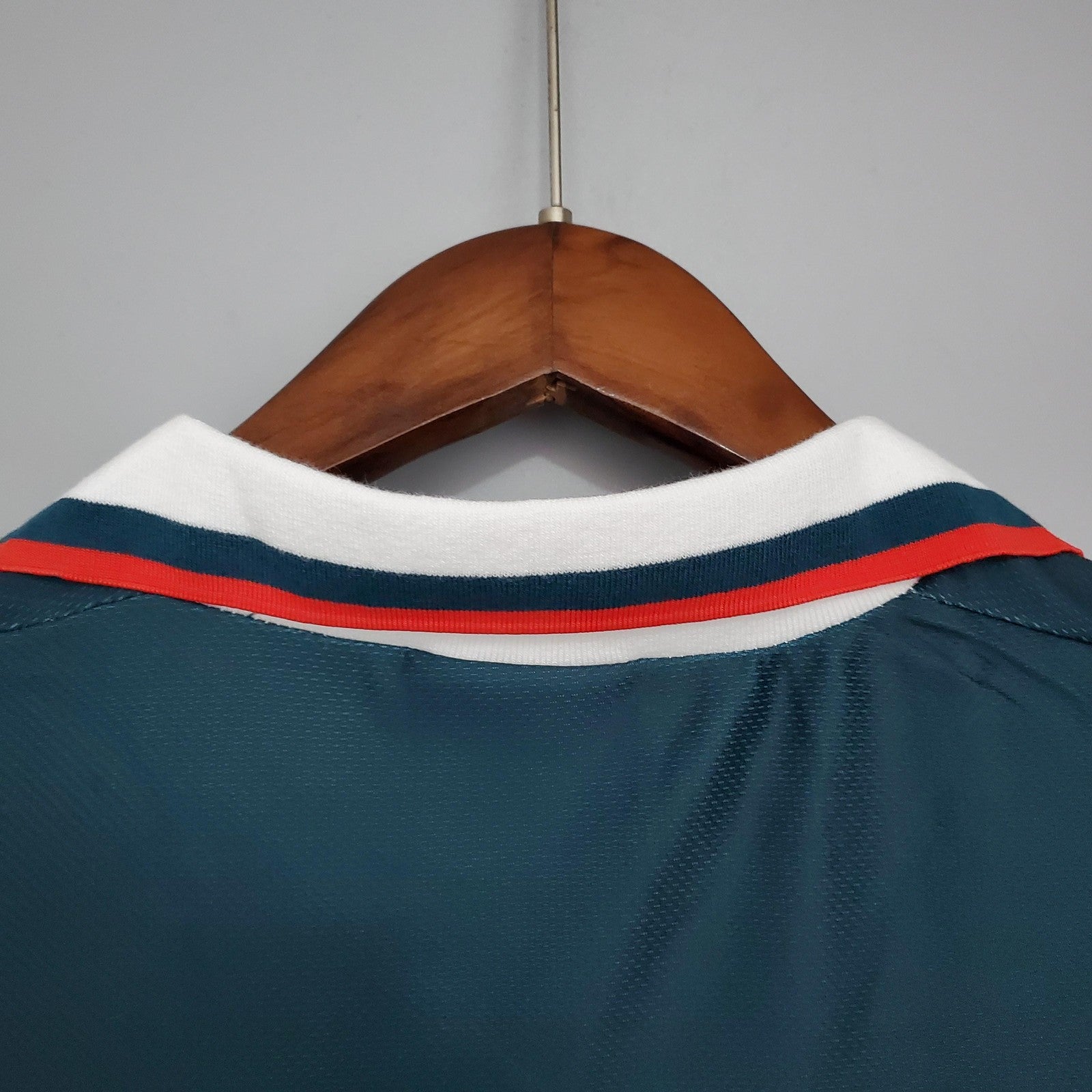 Retro Wales 94 95 Away