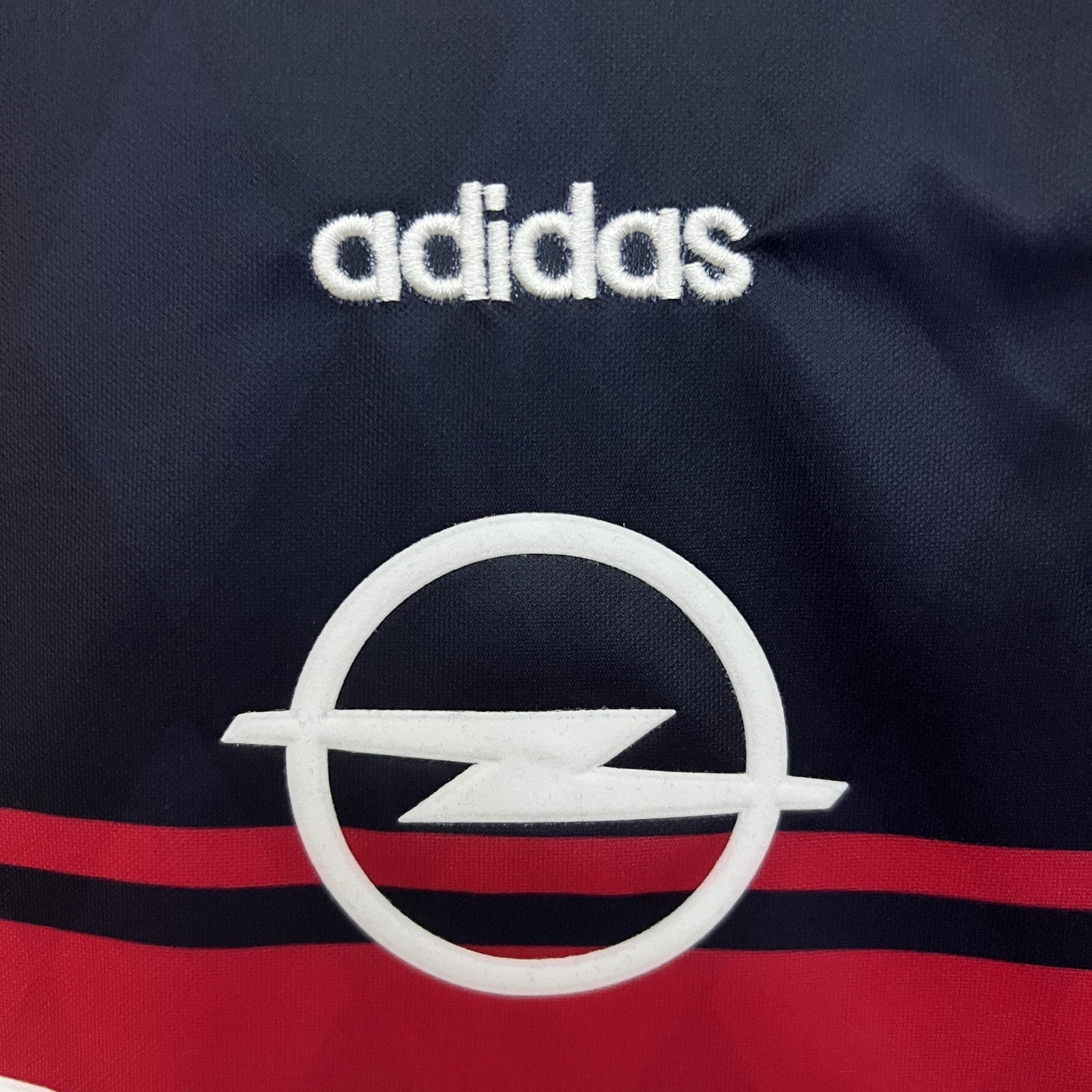 Kids Bayern Munich 97 99 Home