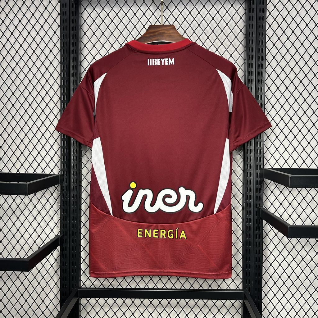 Albacete Away Jersey