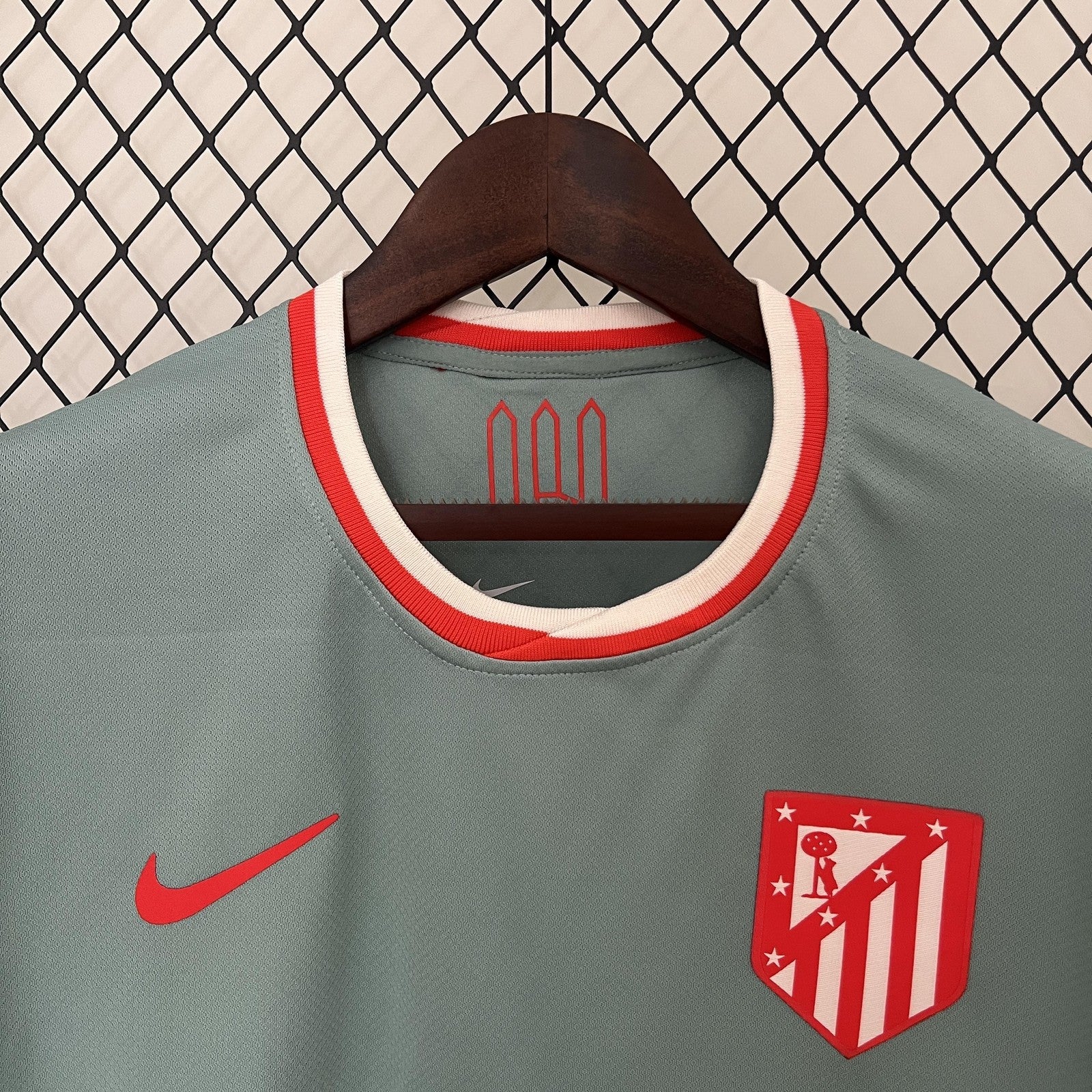 24 25 Atletico Madrid Away