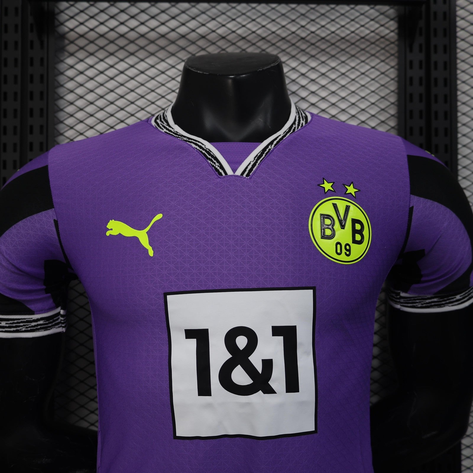 25 26 Player Dortmund Special Edition