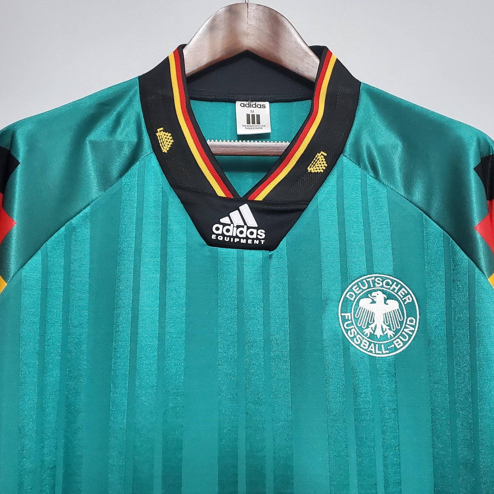 Retro 1992 Germany Away