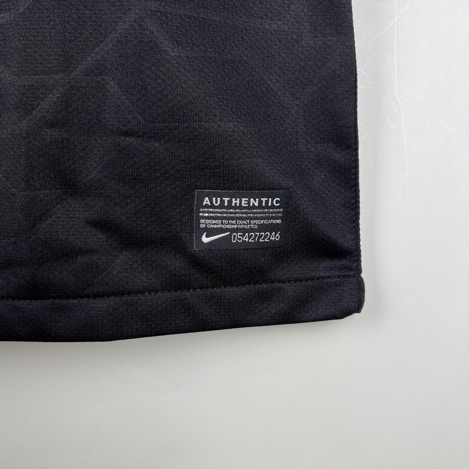 Retro Corinthians 2008 Away