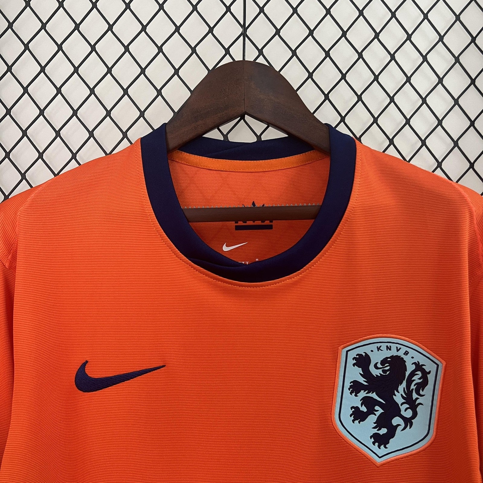 2024 Netherlands Home