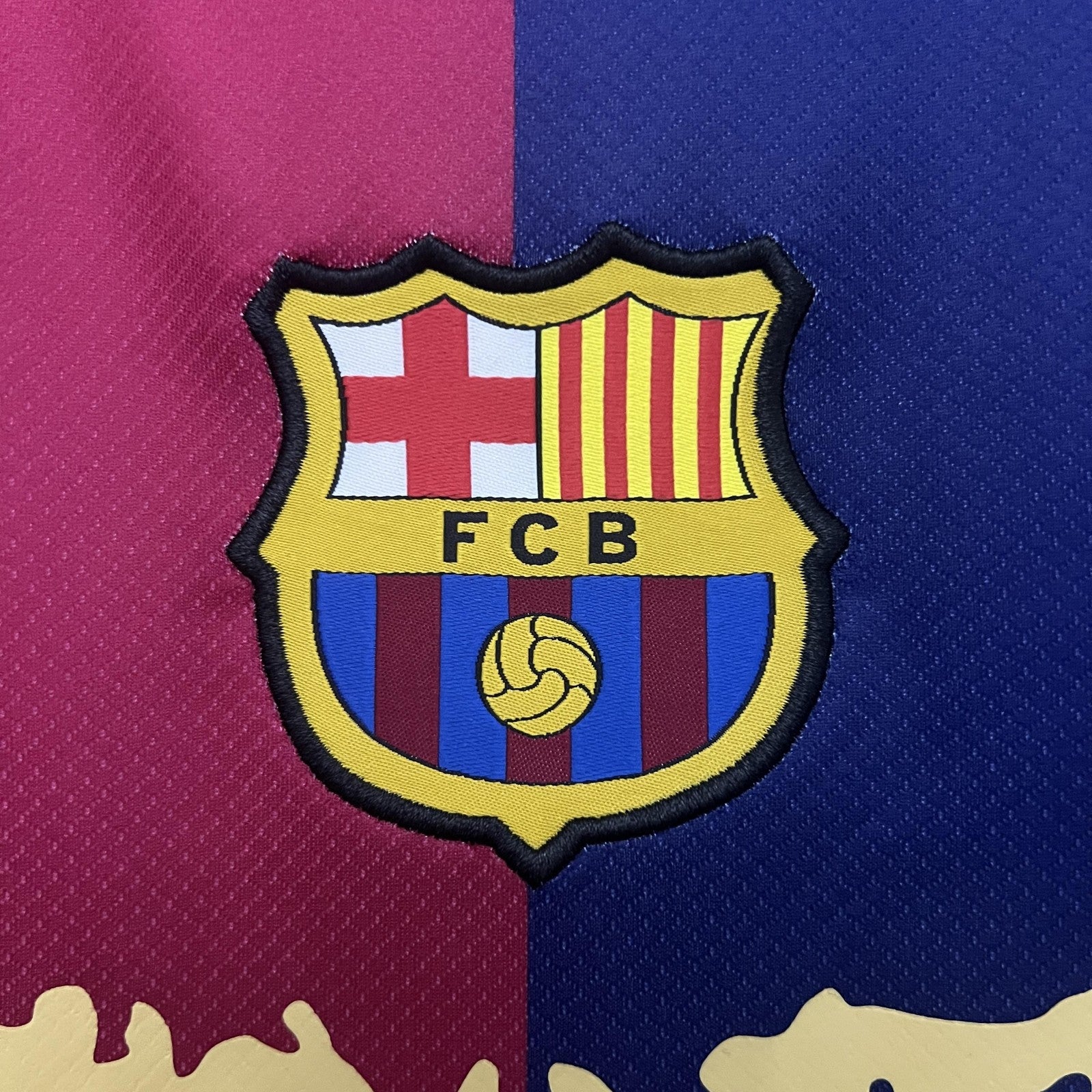 24 25 Barcelona Home