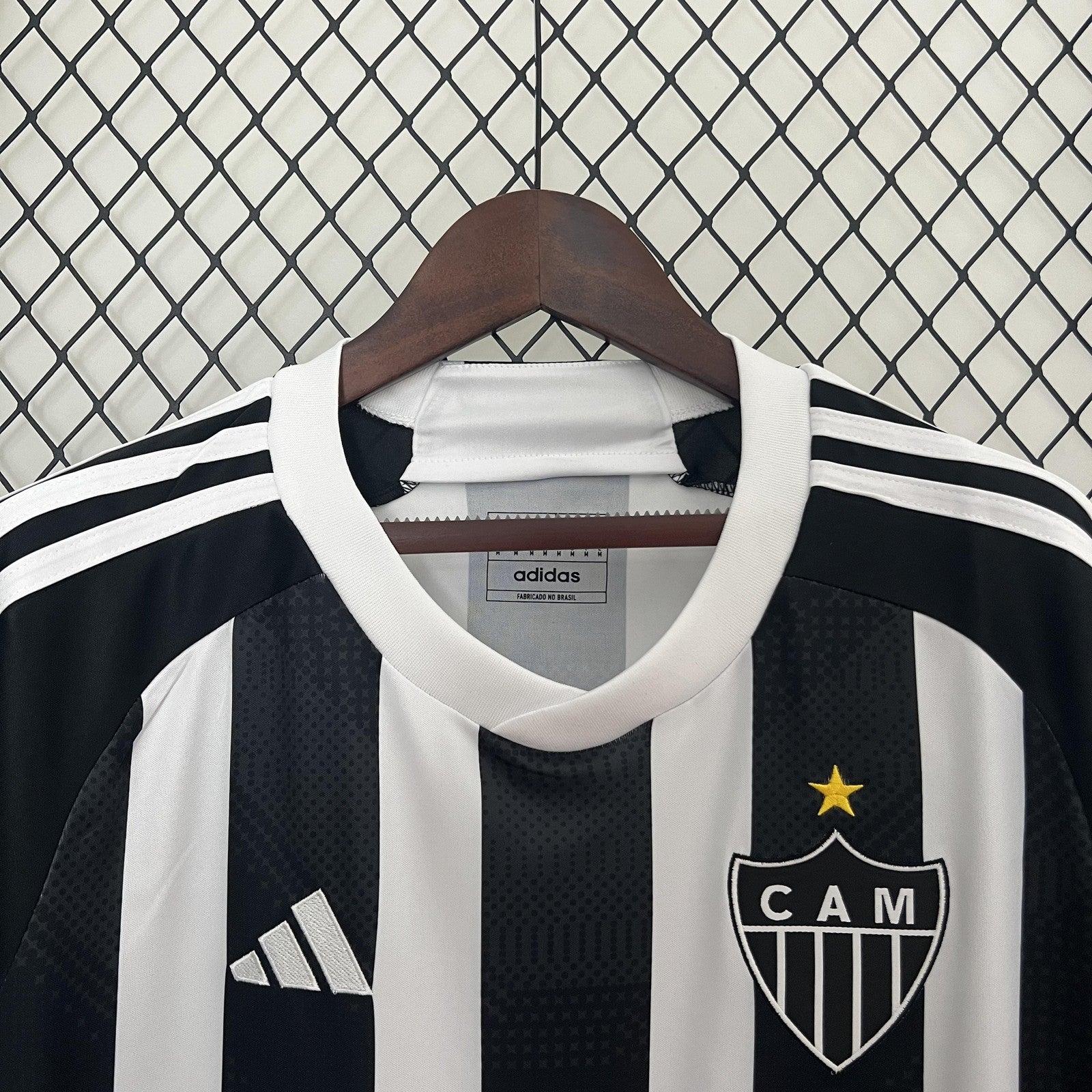 24 25 Atltico Mineiro Home