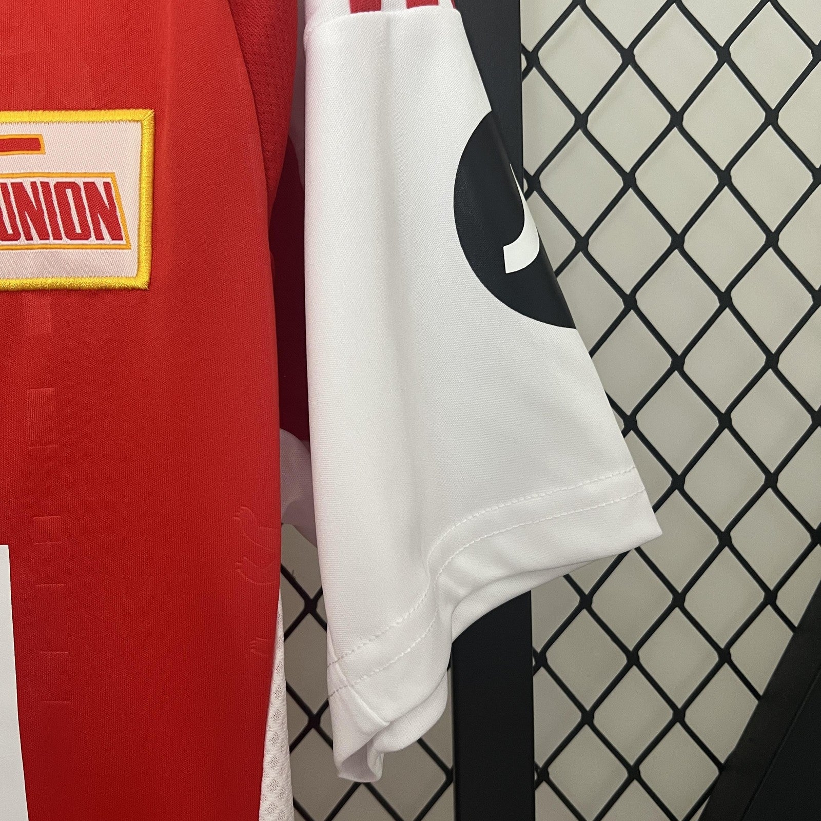 24 25 Union Berlin Home