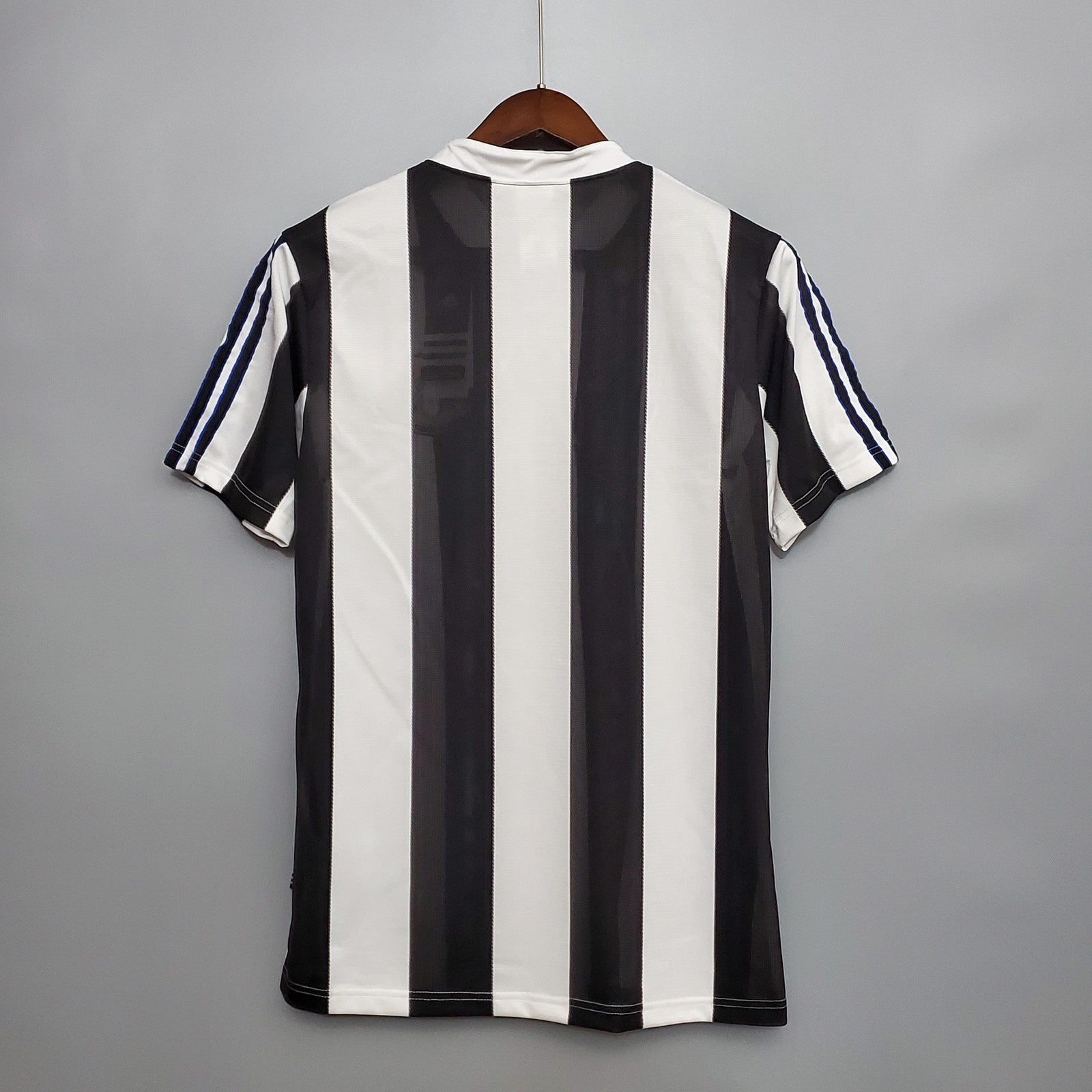 Retro 95 97 Newcastle United Home