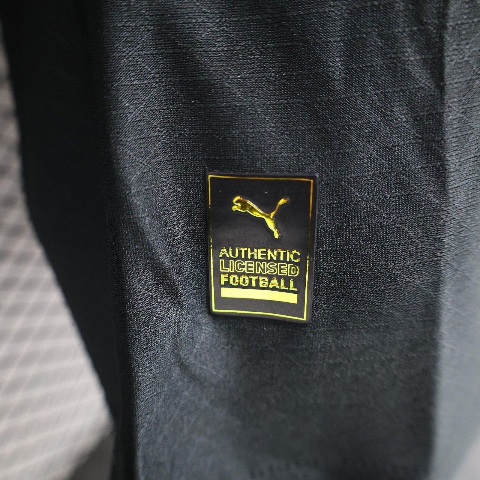 24 25 Player Marseille Special Edition