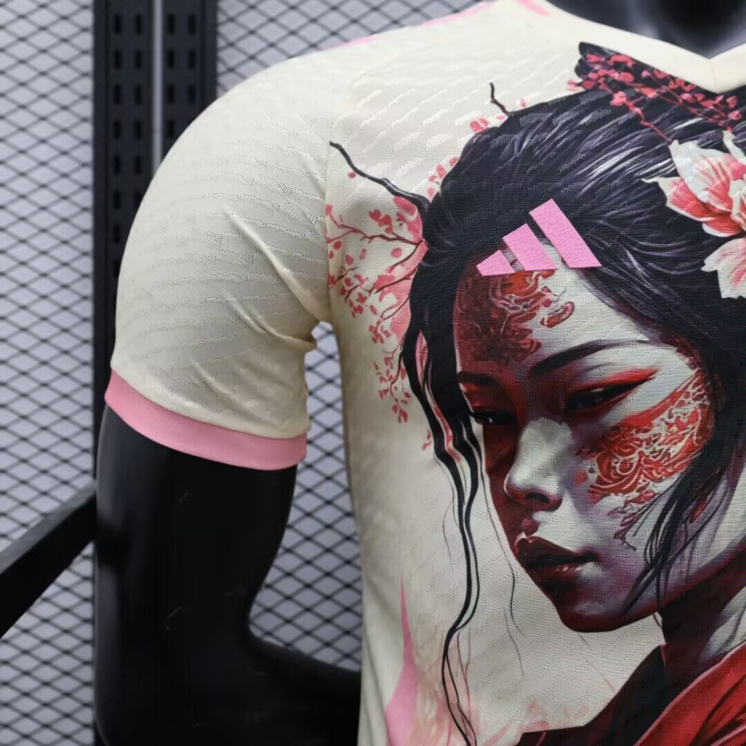 2024 Player Japan Special Edition