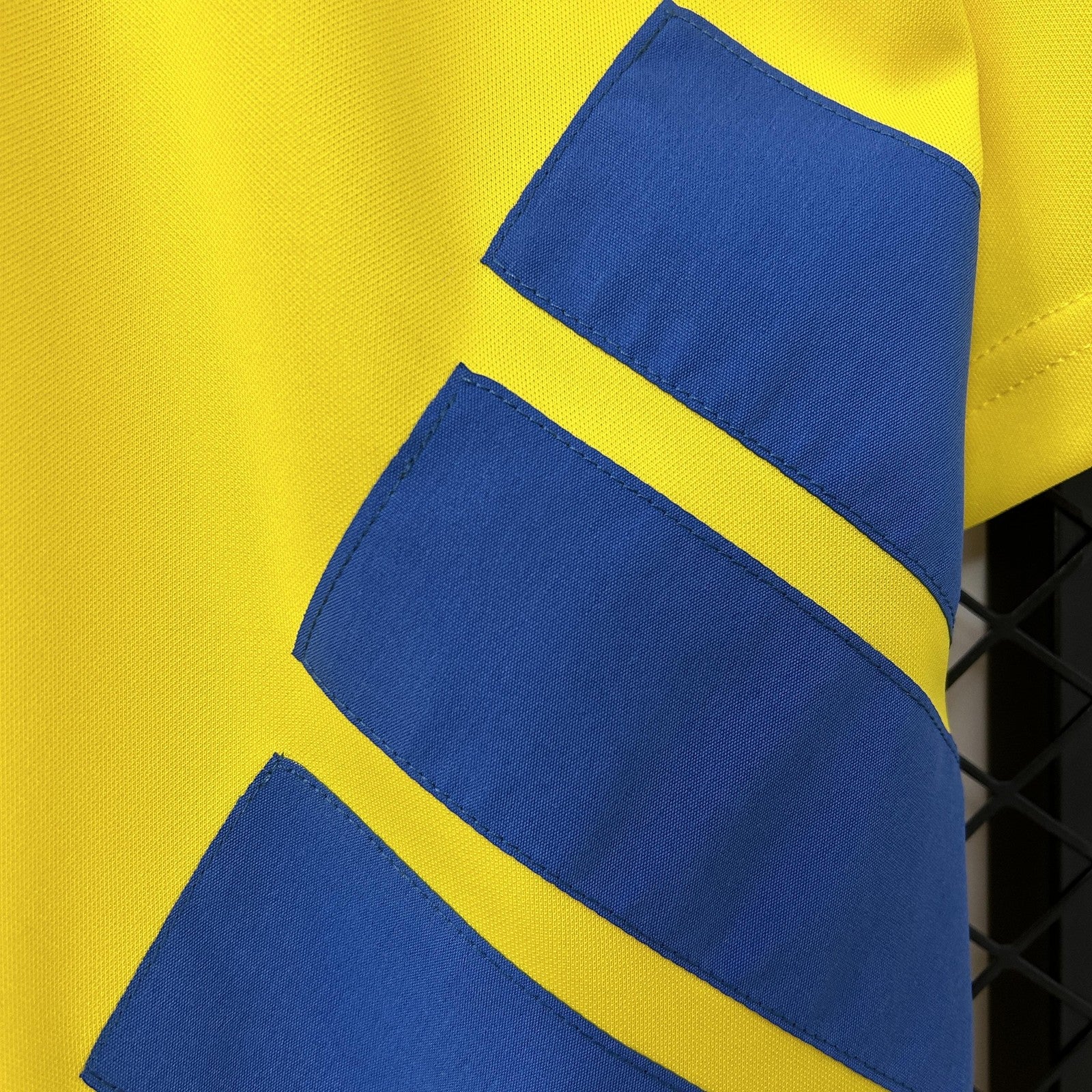 Retro Sweden 1994 Home