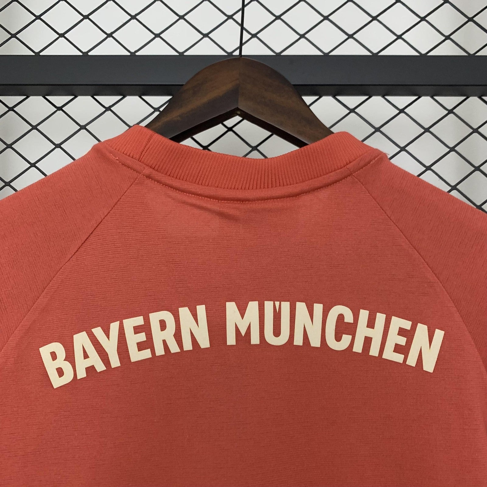 Bayern Munich Cotton T Shirt